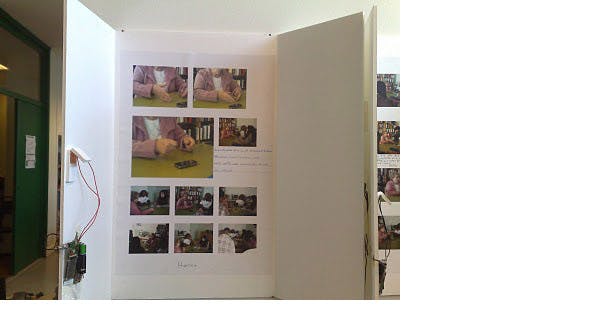 Mémoires du travail Image 2