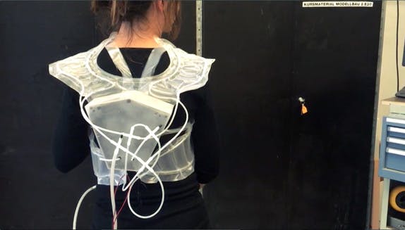 Embodied Fabrication Image 5