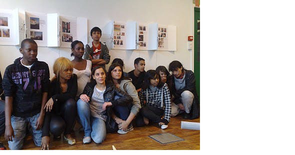 Mémoires du travail Image 4