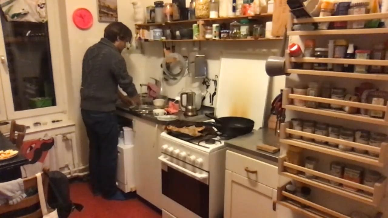 Interaction Design Process Image 5