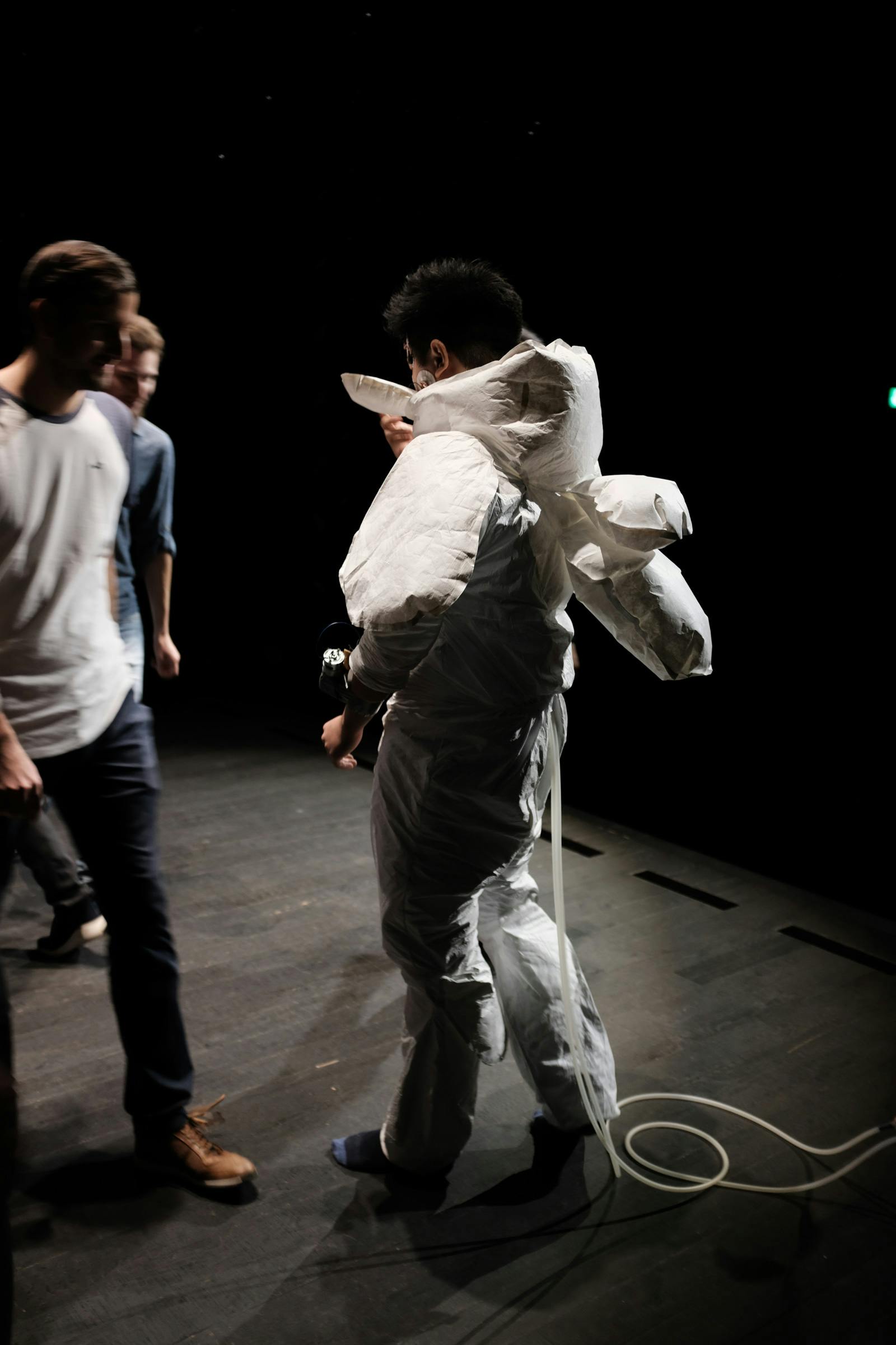 Embodied Fabrication Image 2