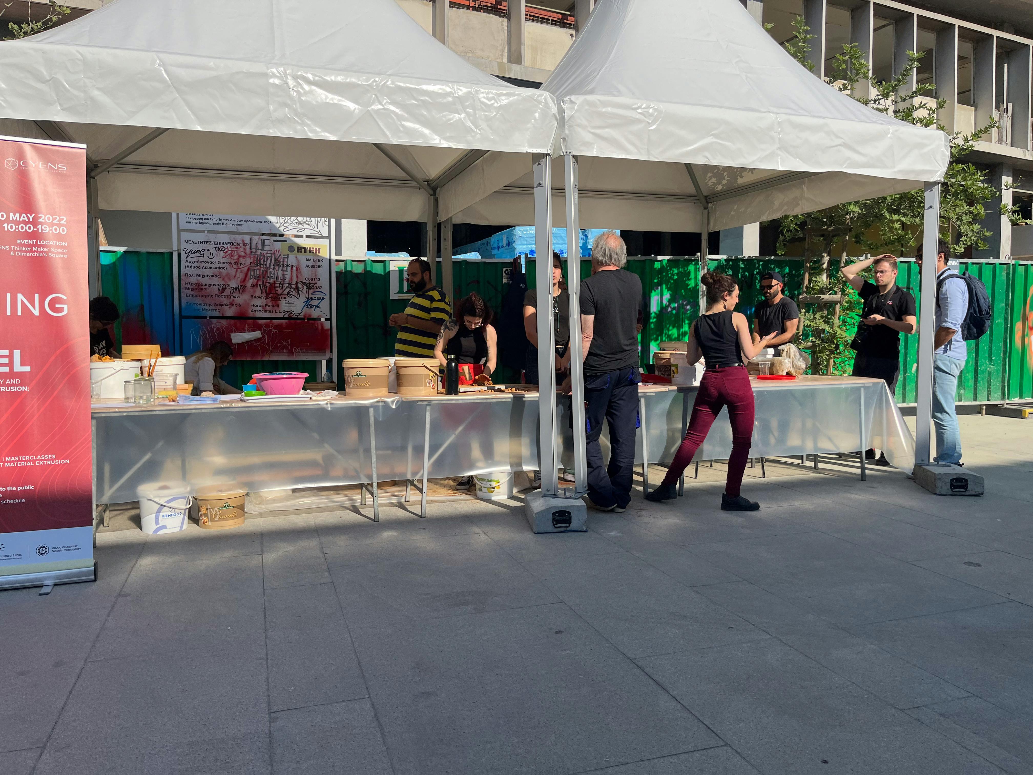 Turning the Wheel Image 4