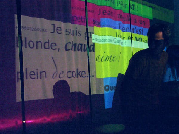 Une Nuit à l'Élysée Image 2