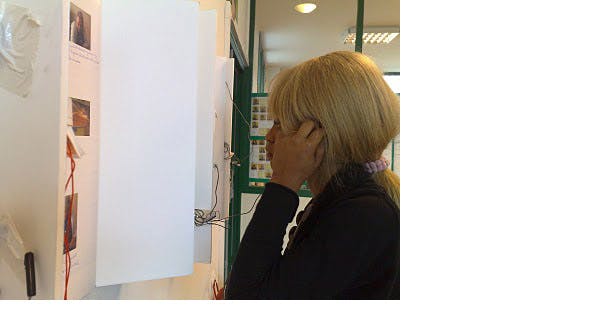 Mémoires du travail Image 1