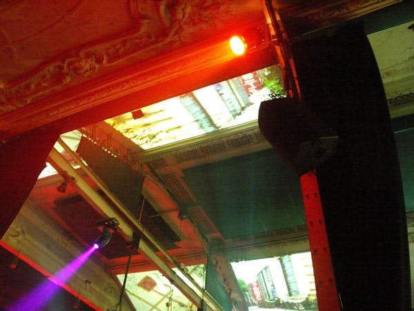 Une Nuit à l'Élysée Image 4