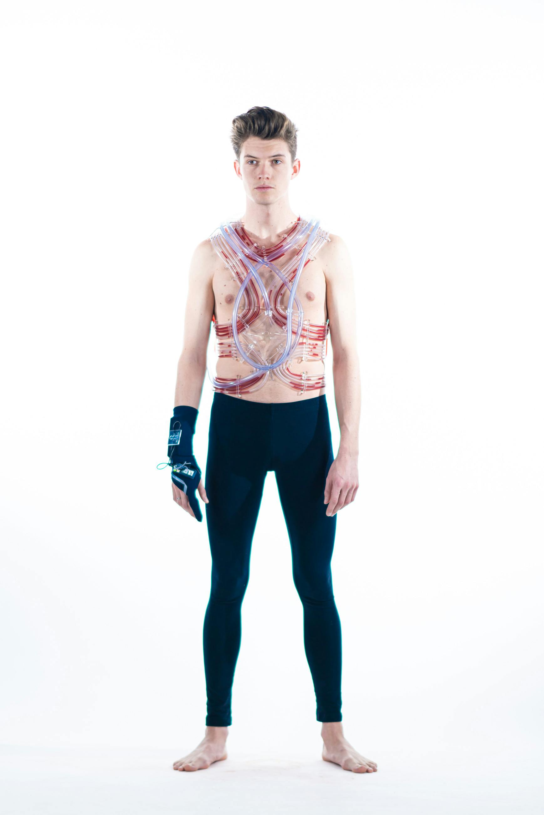 Embodied Fabrication Image 4