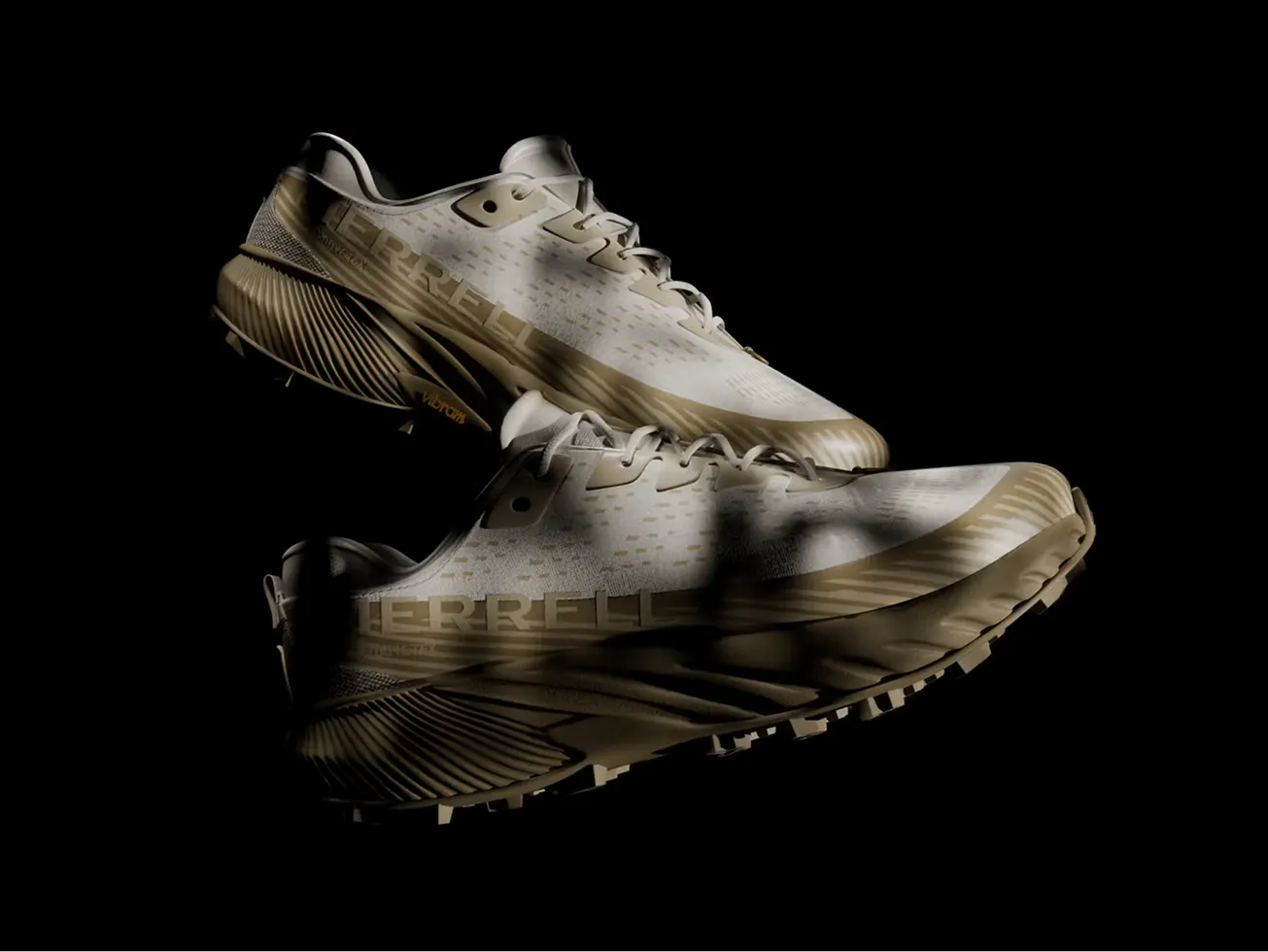 Merrell