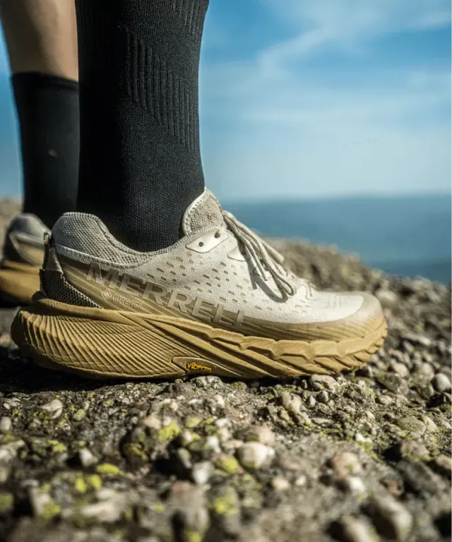 Merrell