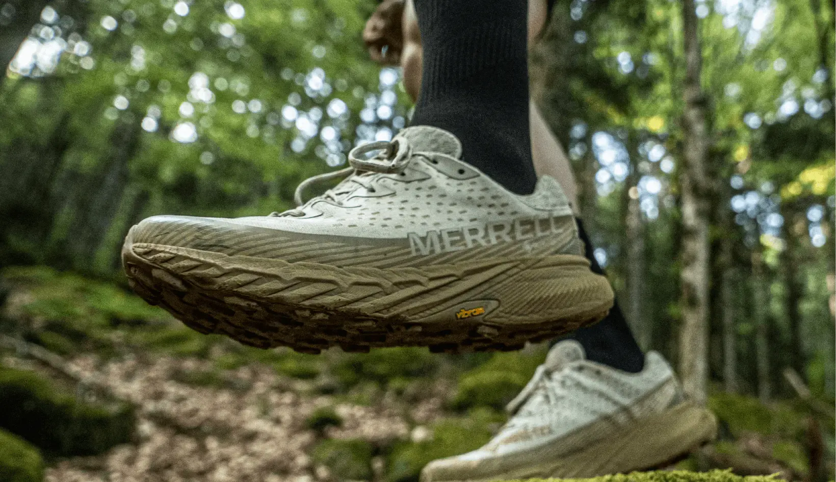 Merrell