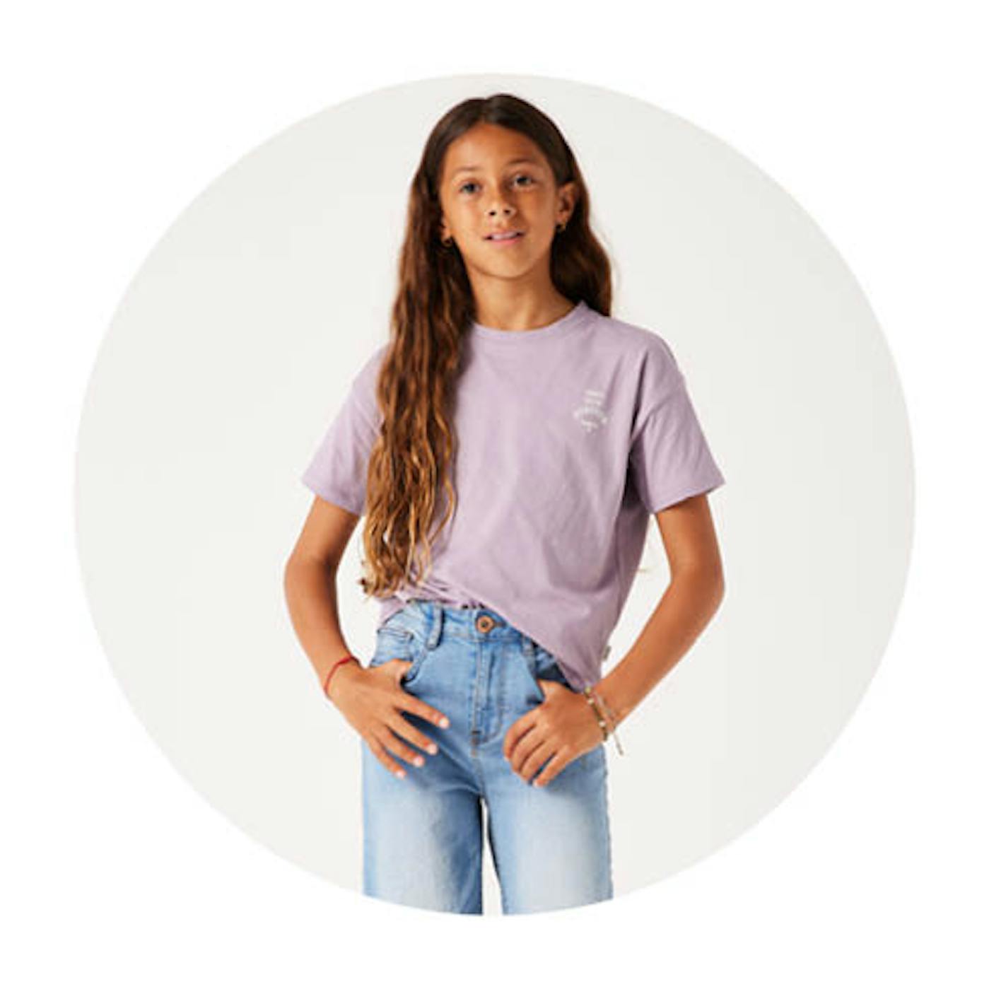 SHOP MEISJES