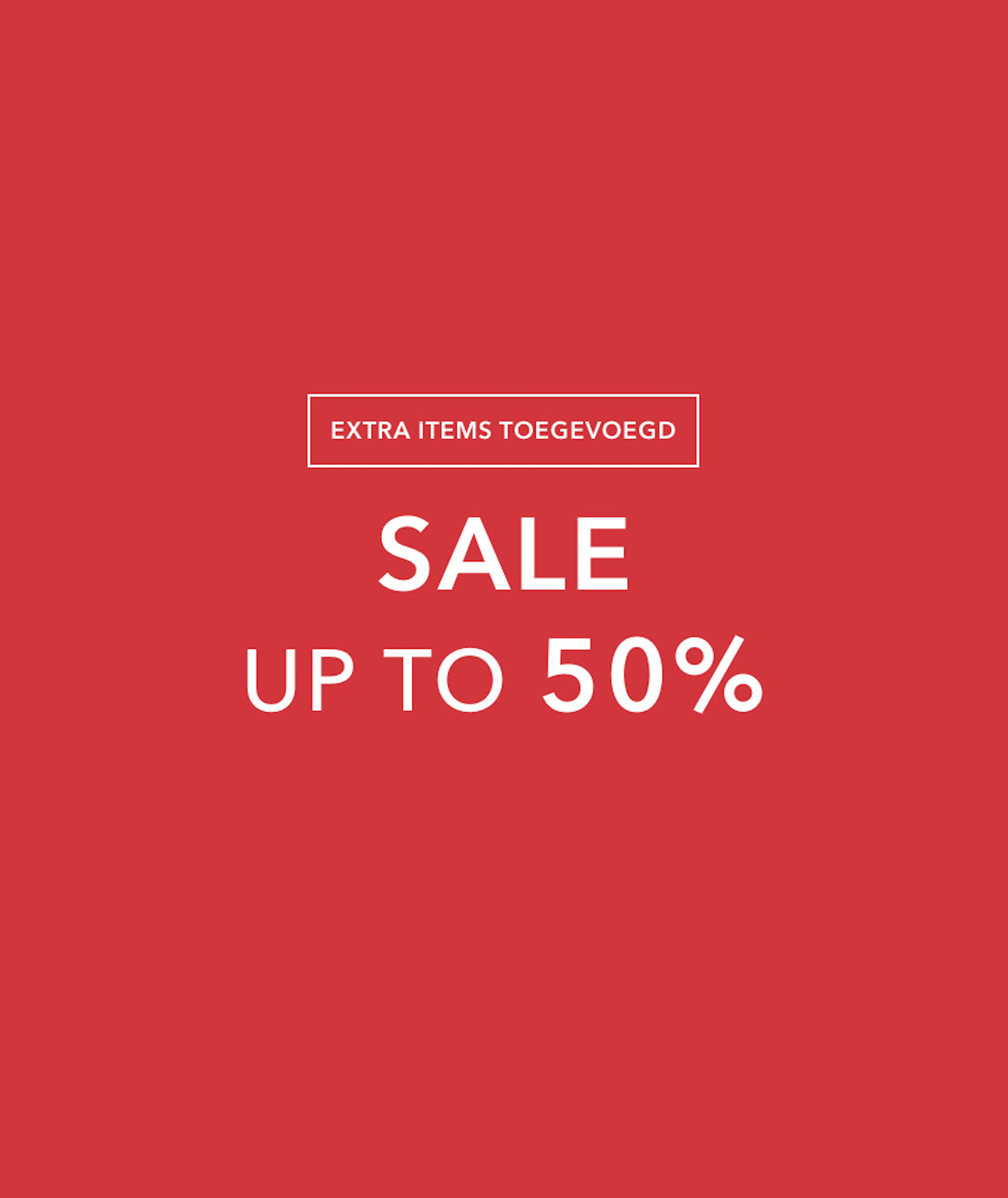 SALE up to 50%