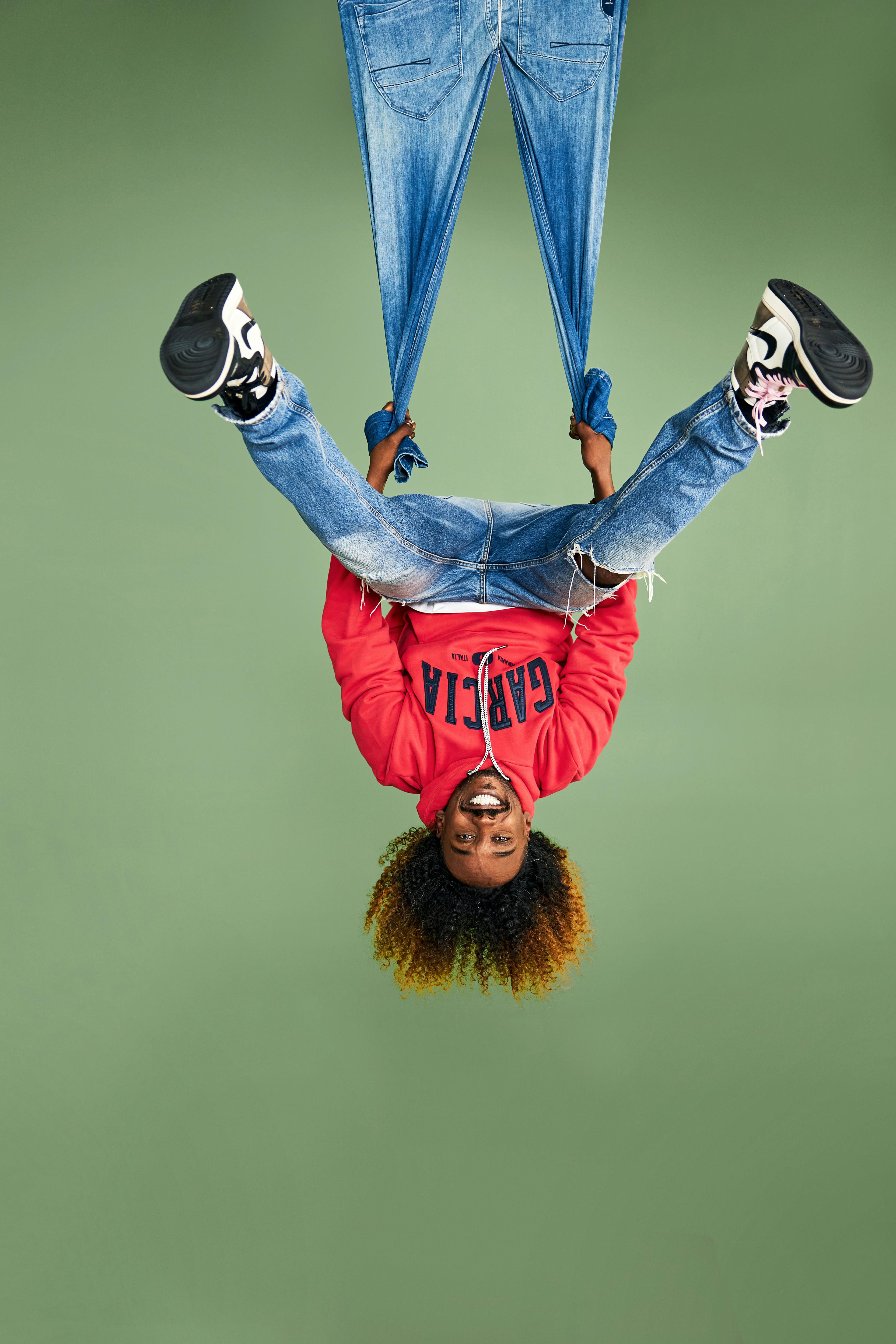 vacatures op het hoofdkantoor van Jeans Centre