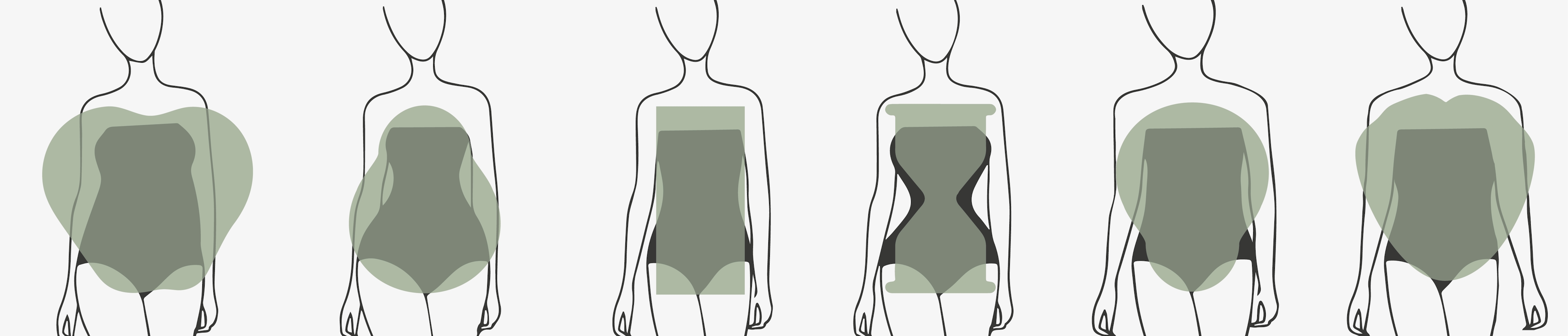 Kledingadvies voor elk lichaamstype | Jeans Centre