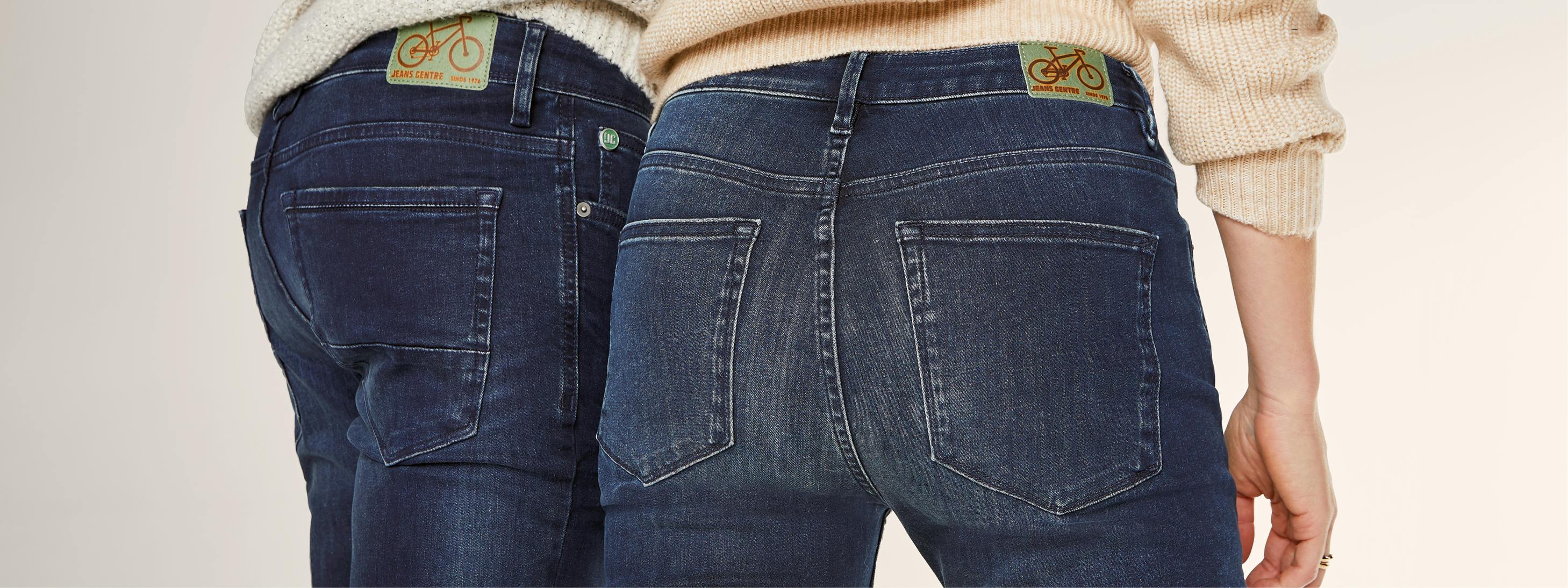 There for Jeans onderhouden wassen | jeansspecialist | Jeans Centre