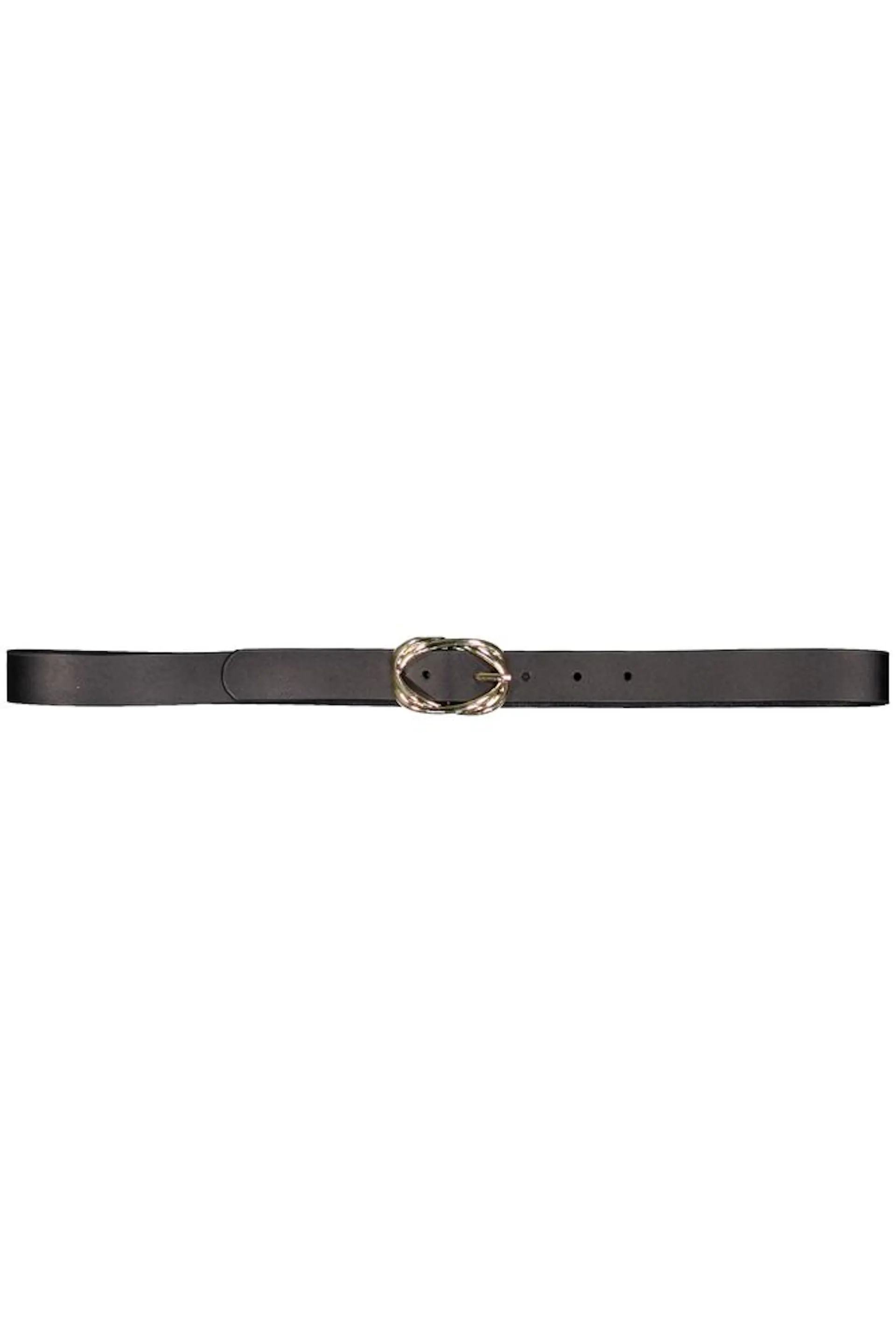 garcia riem zwart