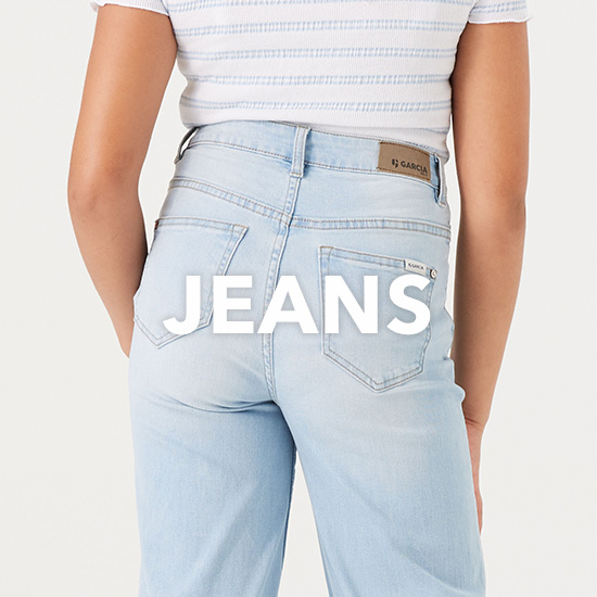 Nieuwe collectie meisjeskleding kopen There for you Jeans Centre