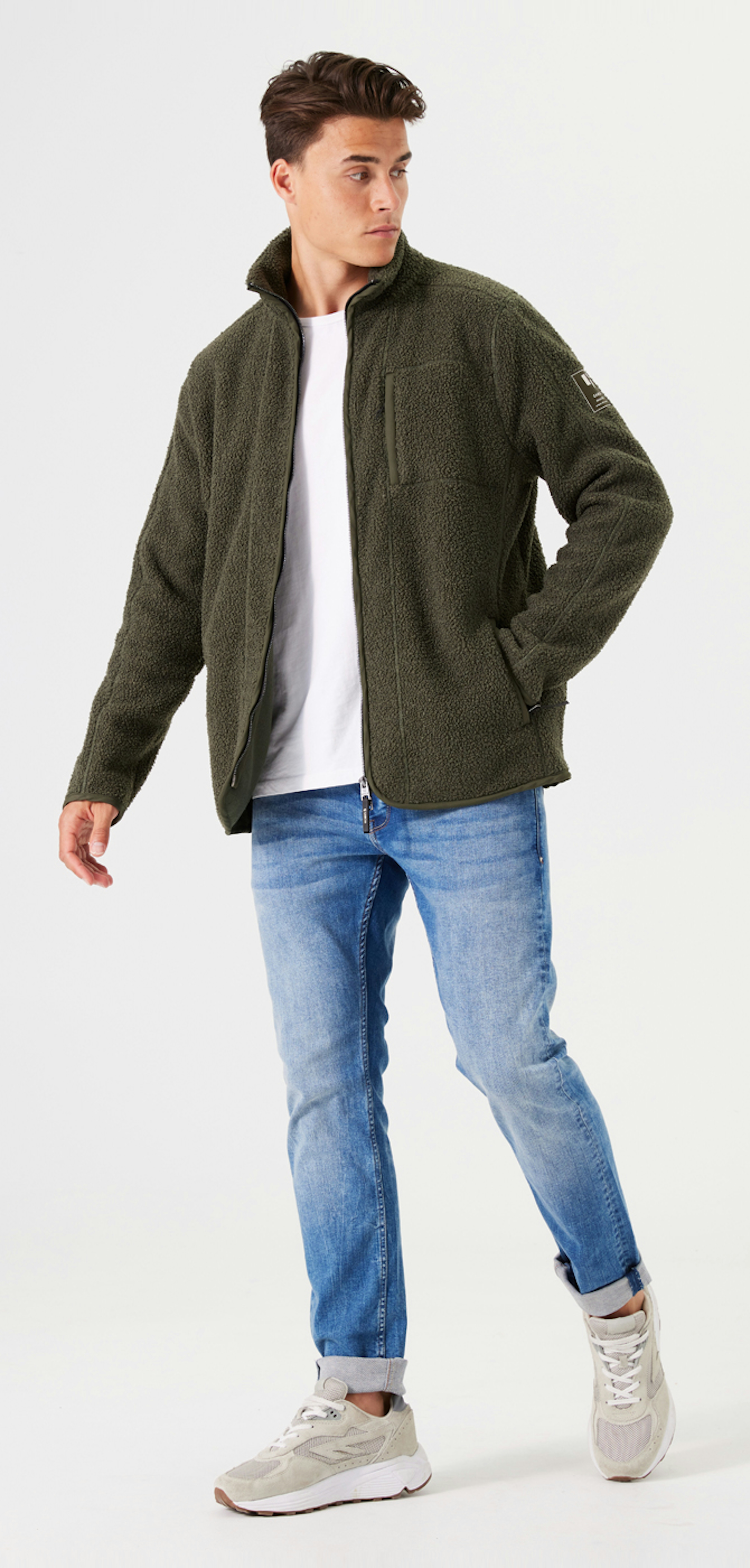SHOP NU