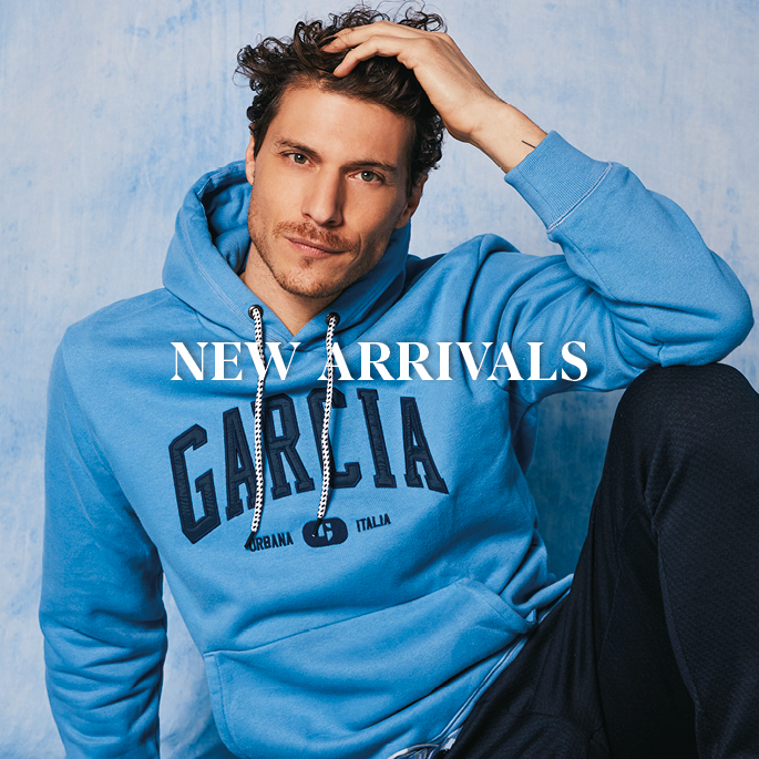 Spijkerbroek model heren jeans | KLEDING.nl