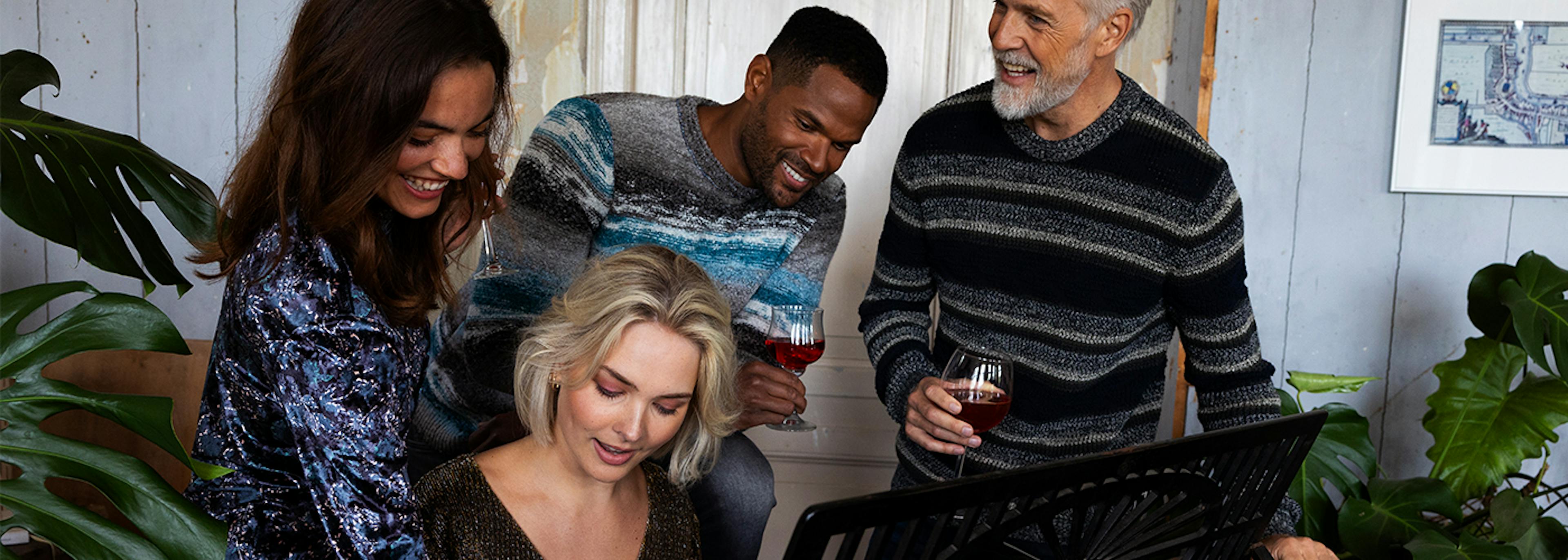 Single Banner Image Desktop