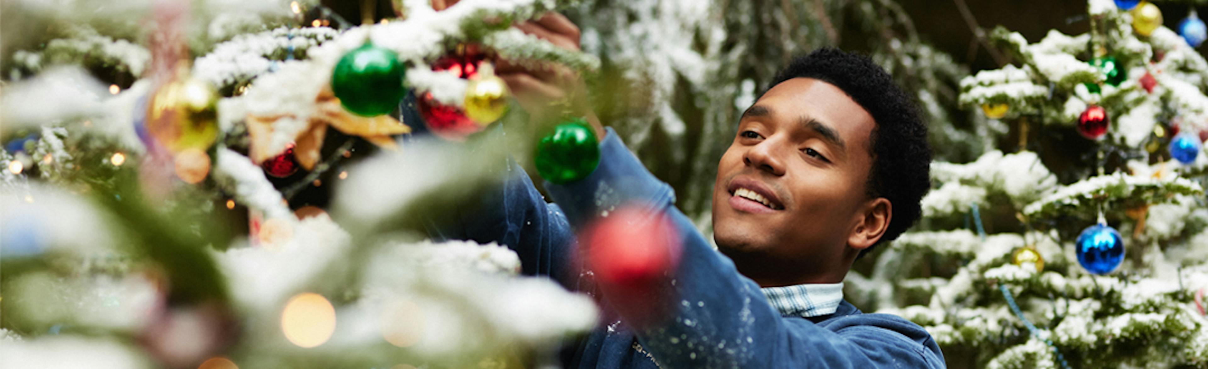 Single Banner Image Mobile