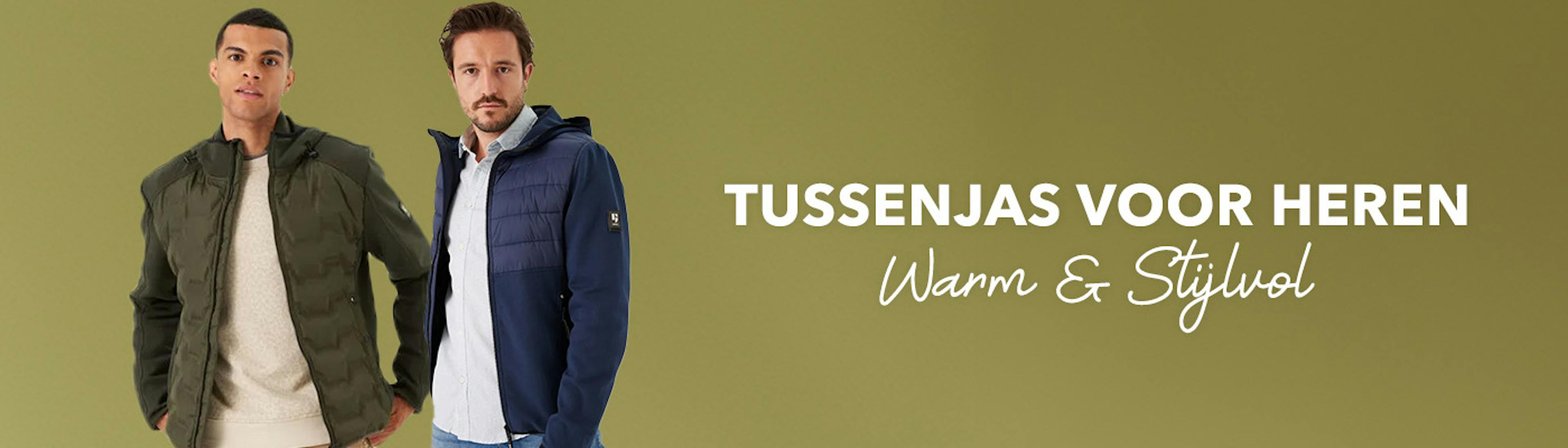 Tussenjas heren