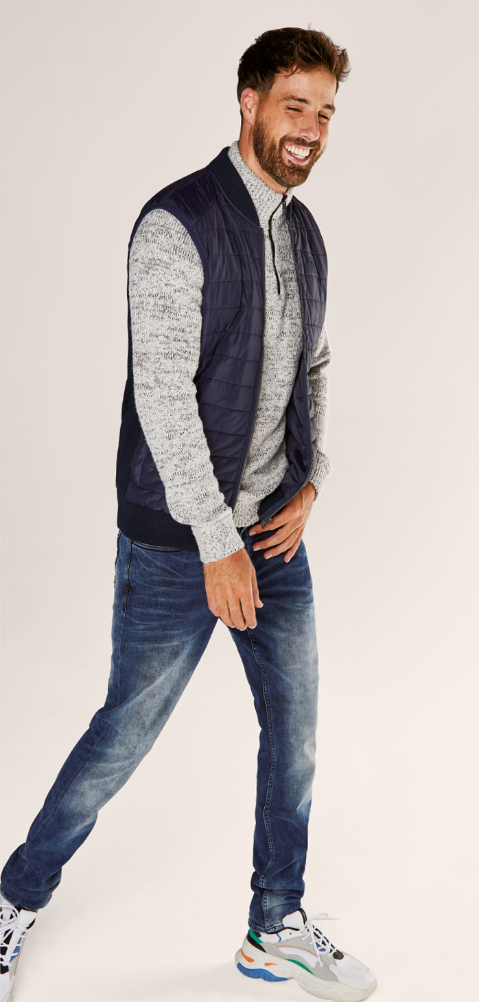 Jeans Centre HARDERWIJK - indebuurt Randmeren