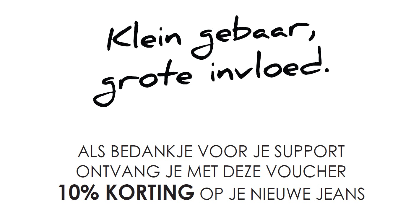 Single Banner Image Mobile