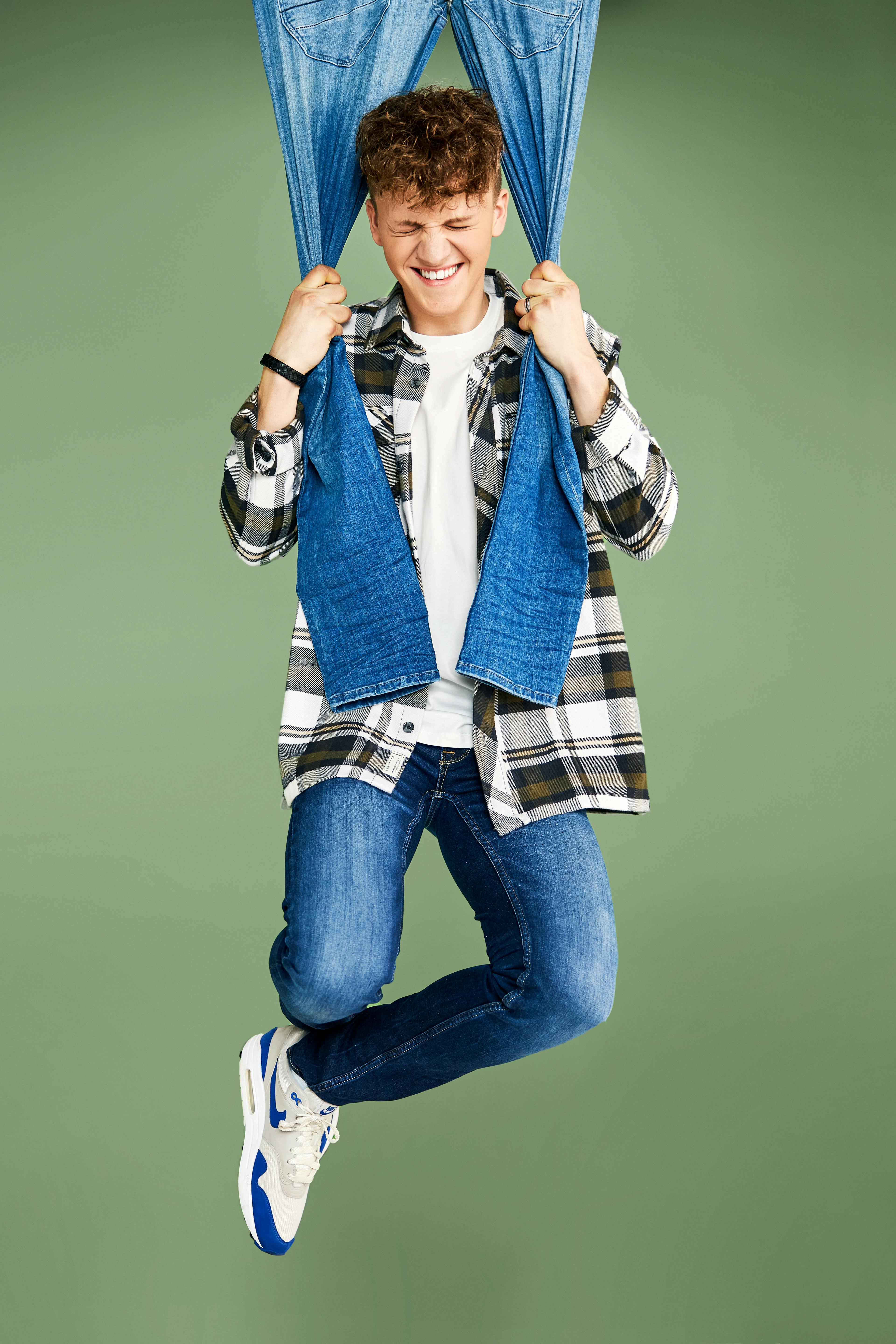 winkelpersoneel vacatures Jeans Centre