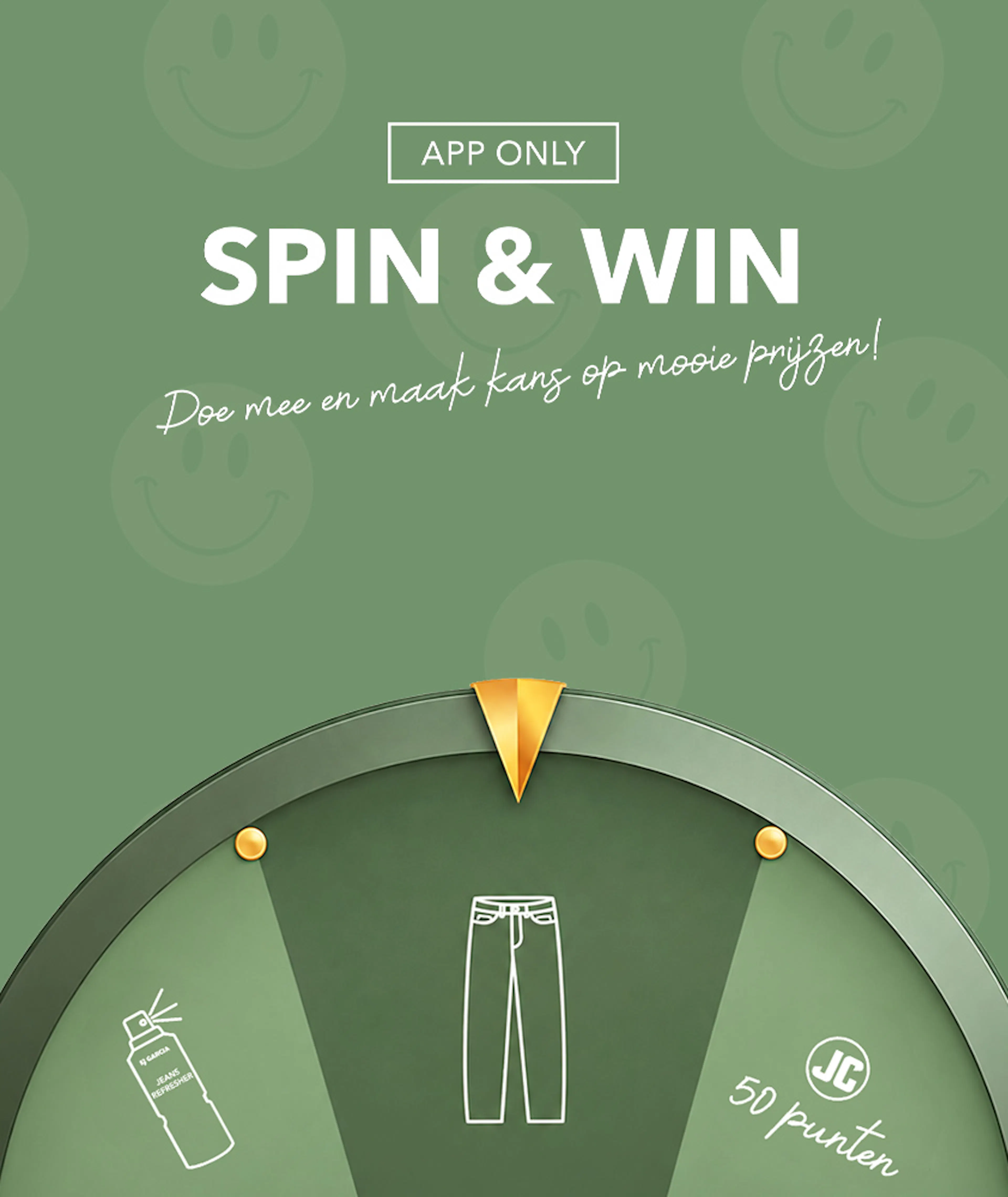 Spin & Win