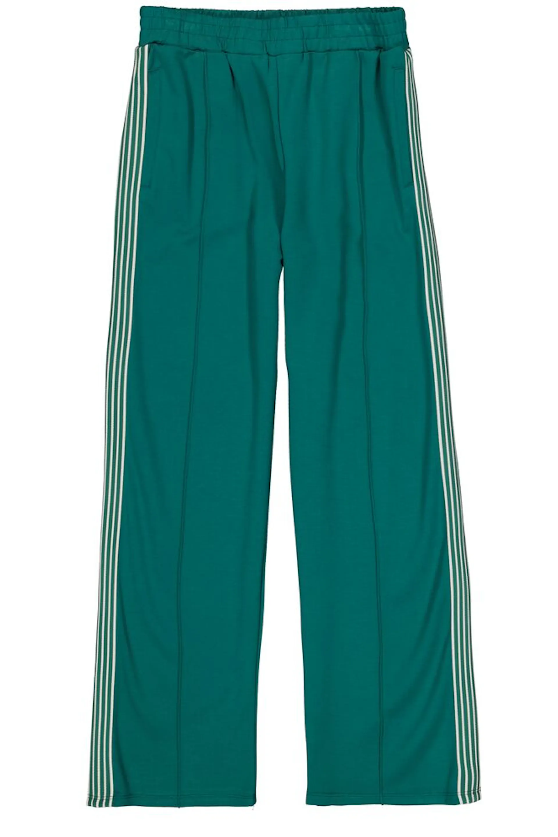 garcia broek groen