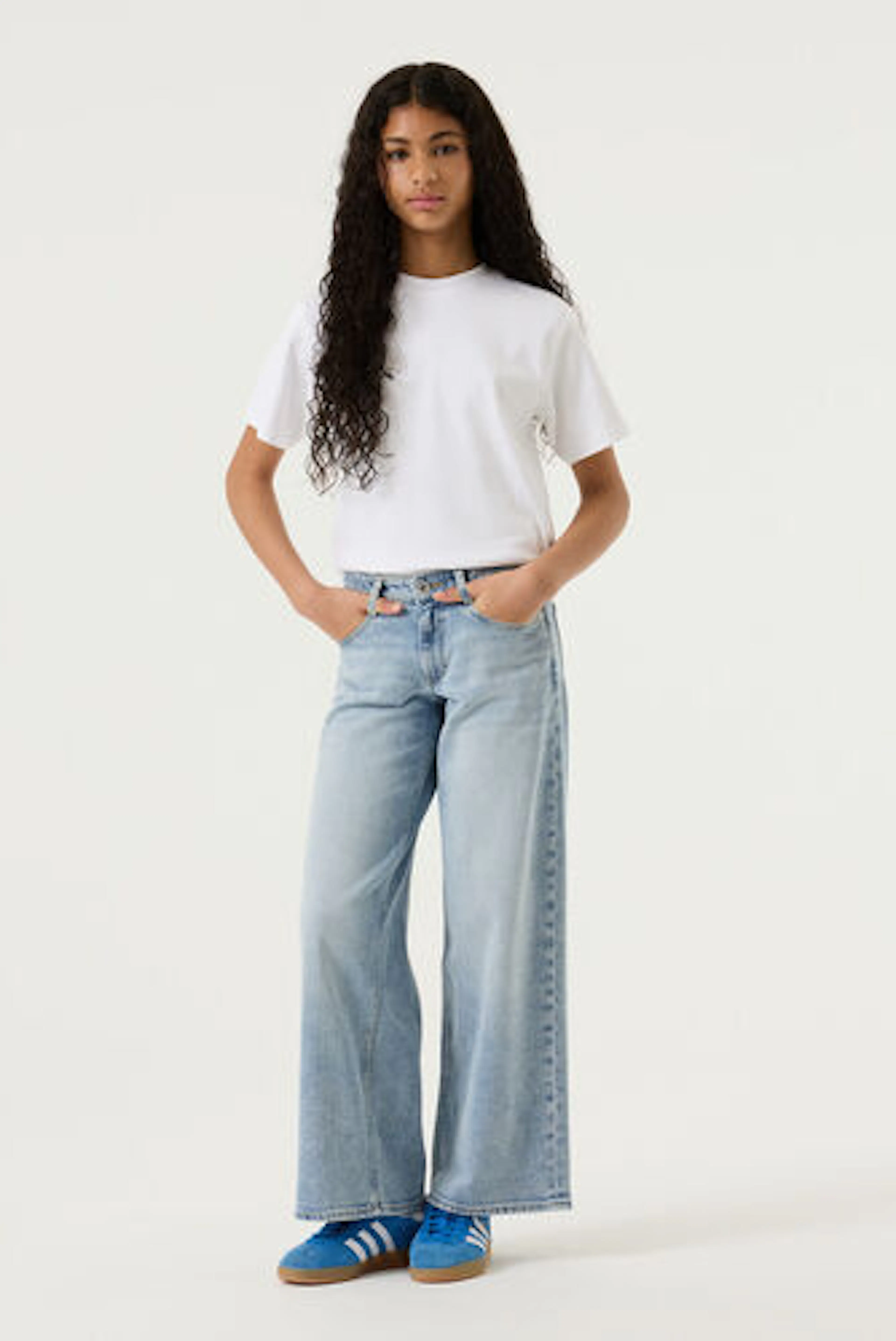 garcia marall 552 ultra wide medium used