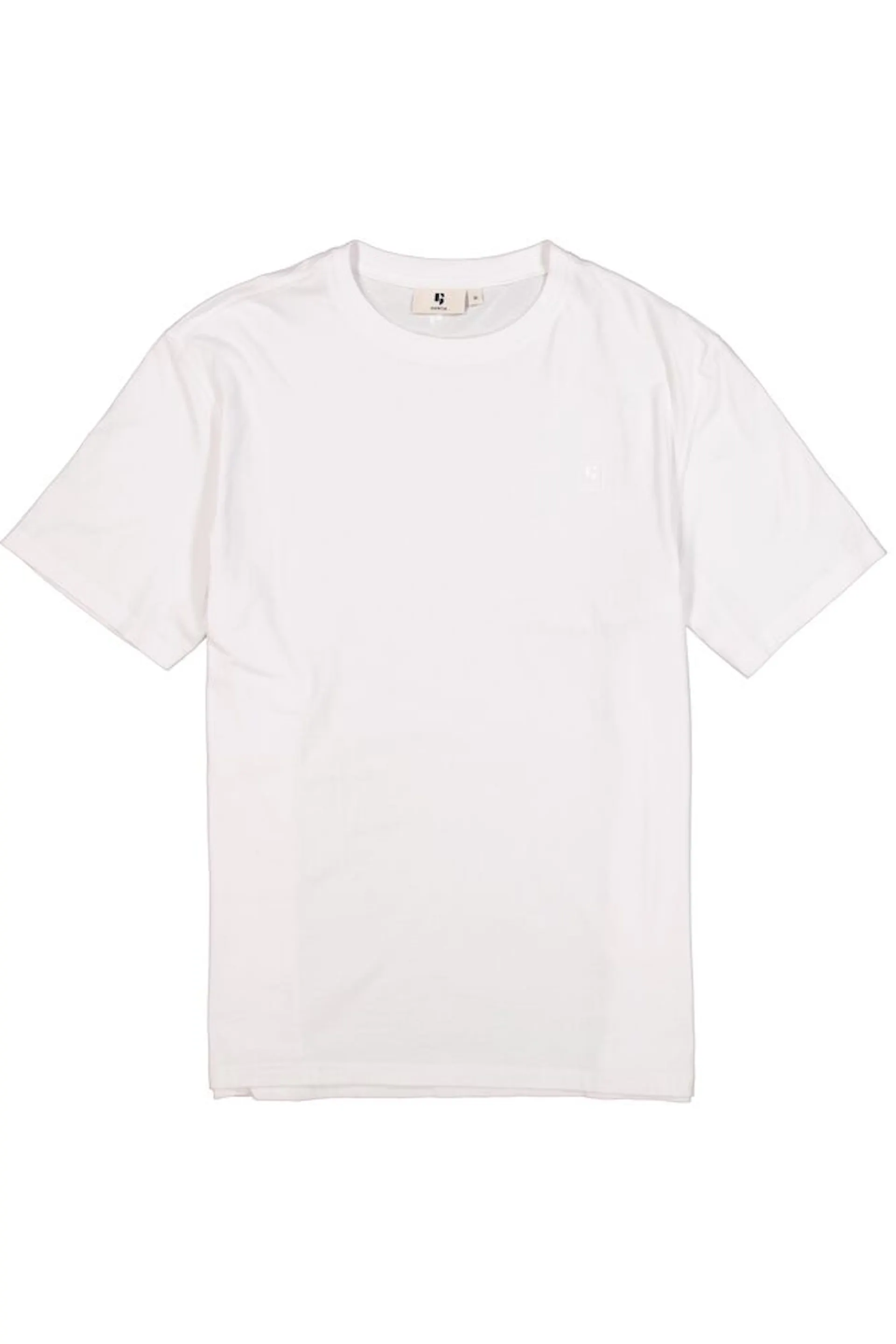 garcia t-shirt wit