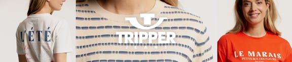 Met korting eten bij een restaurant Trippernl