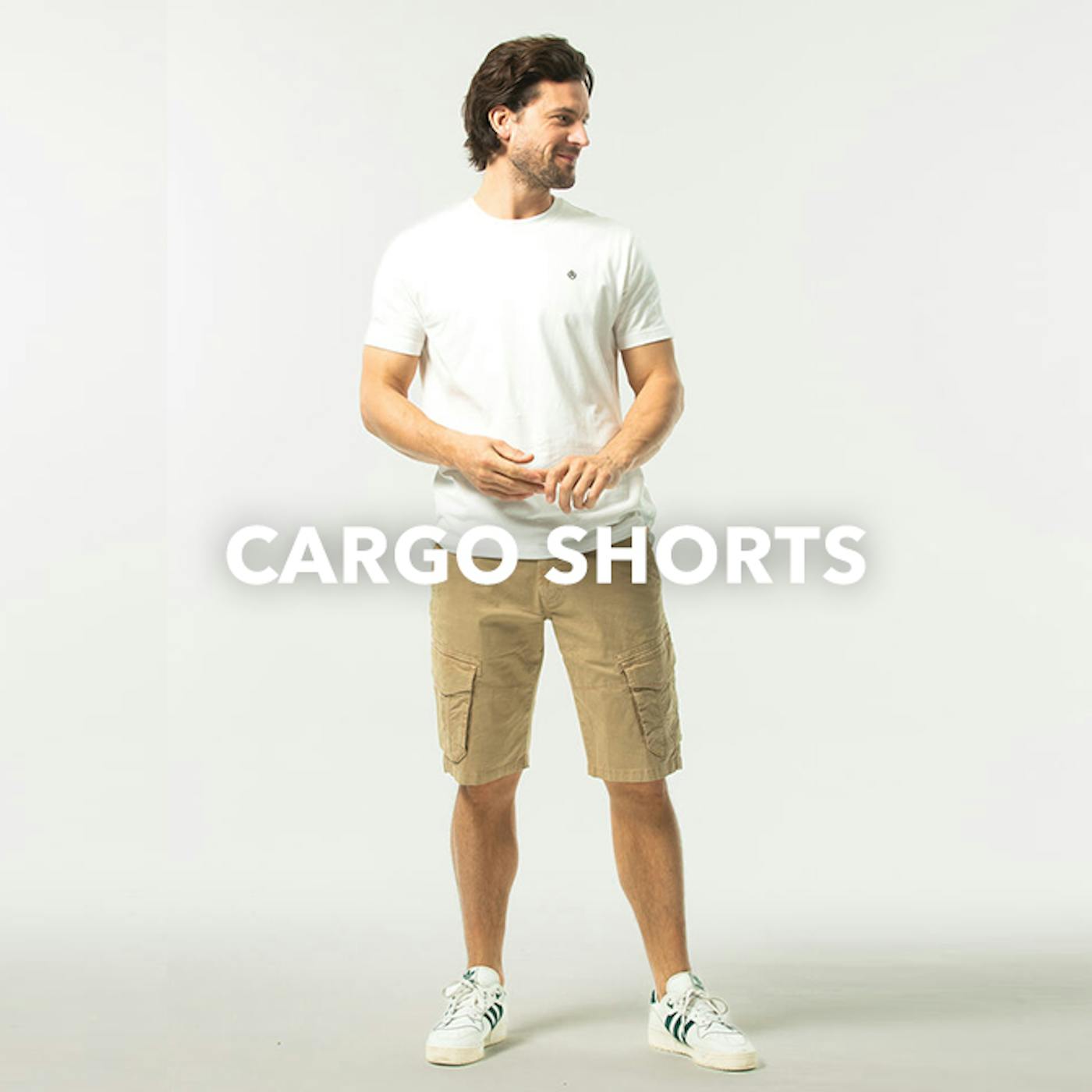 Cargo Shorts