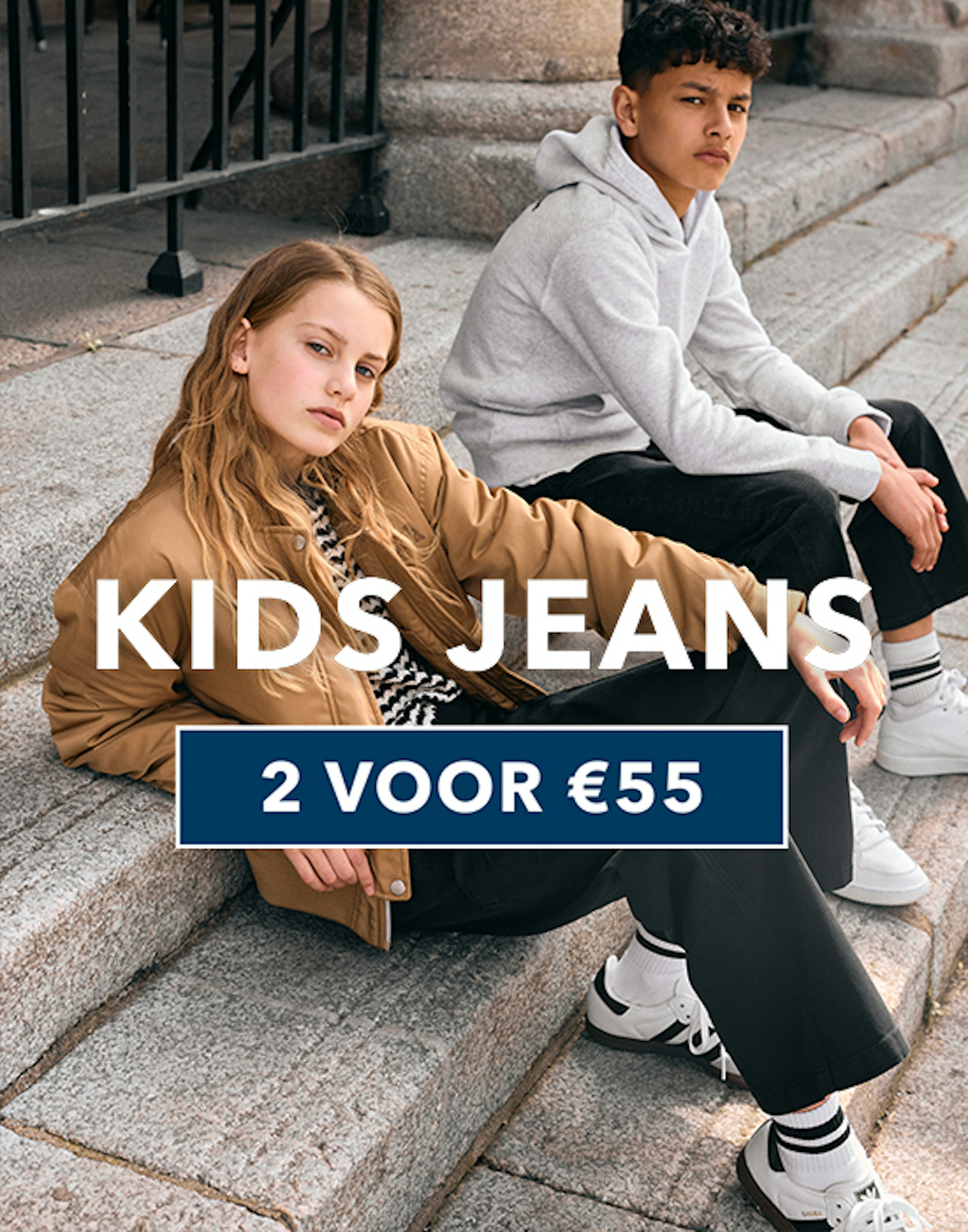 SHOP JEANS