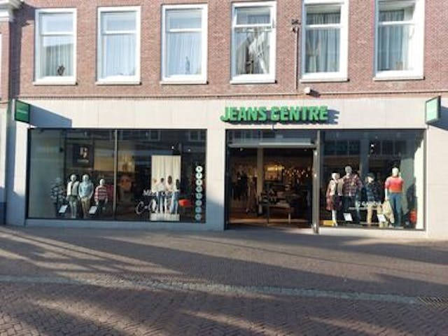 Store image