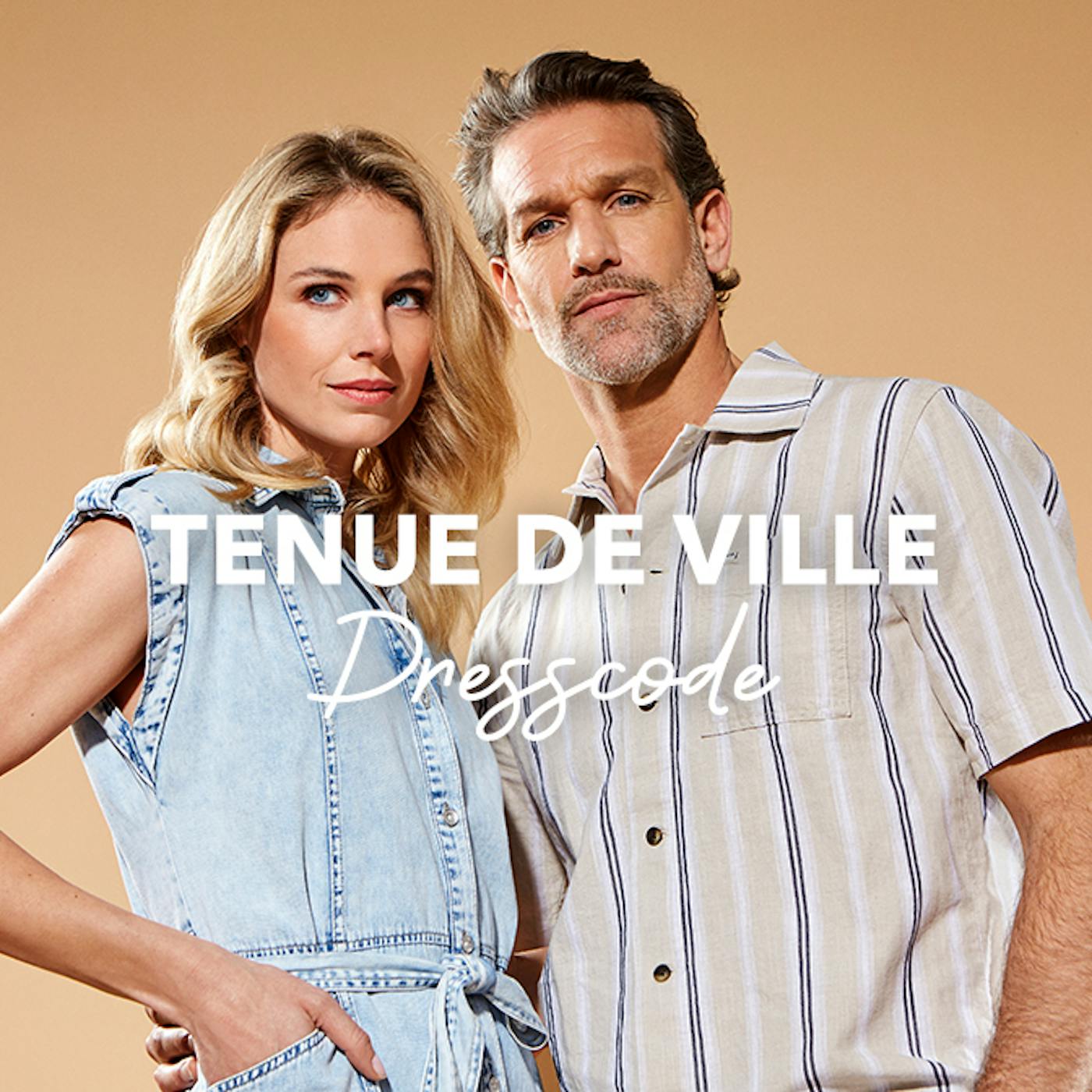 Tenue de ville