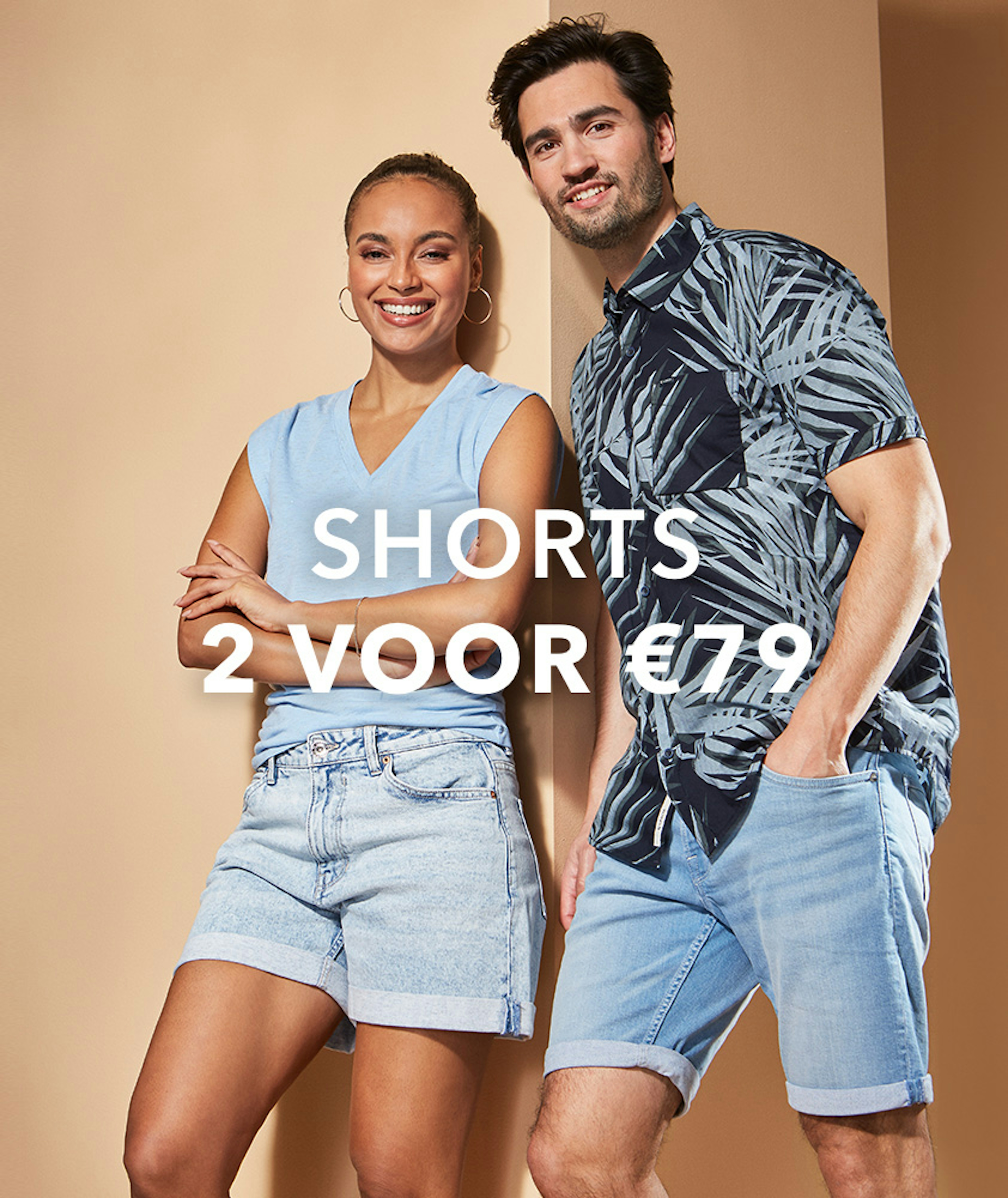 SHOP NU