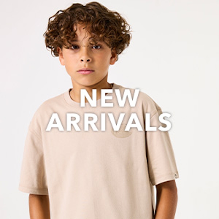 Category navigation banner