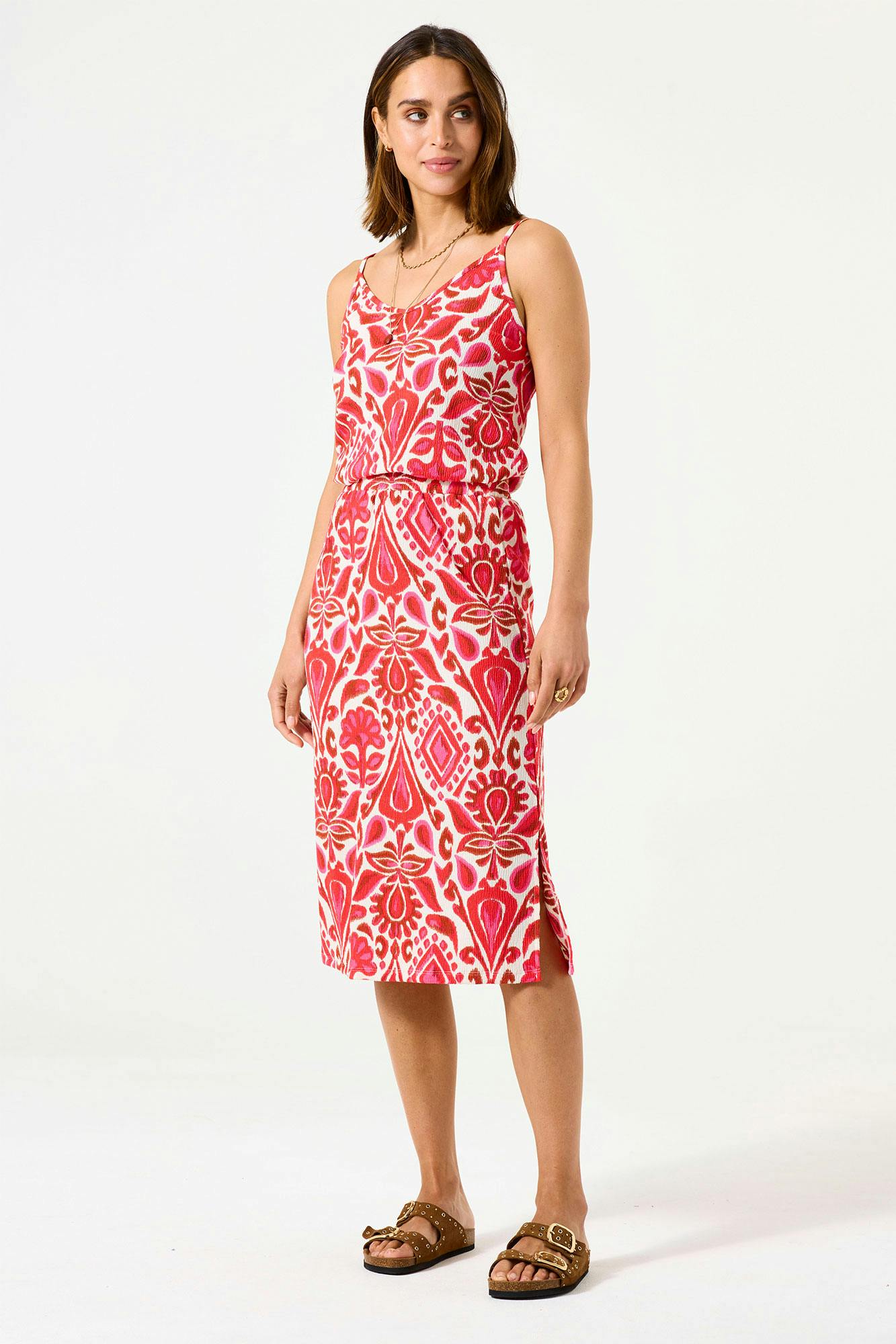 CO-ORD SET Bohemian Summer Vibes