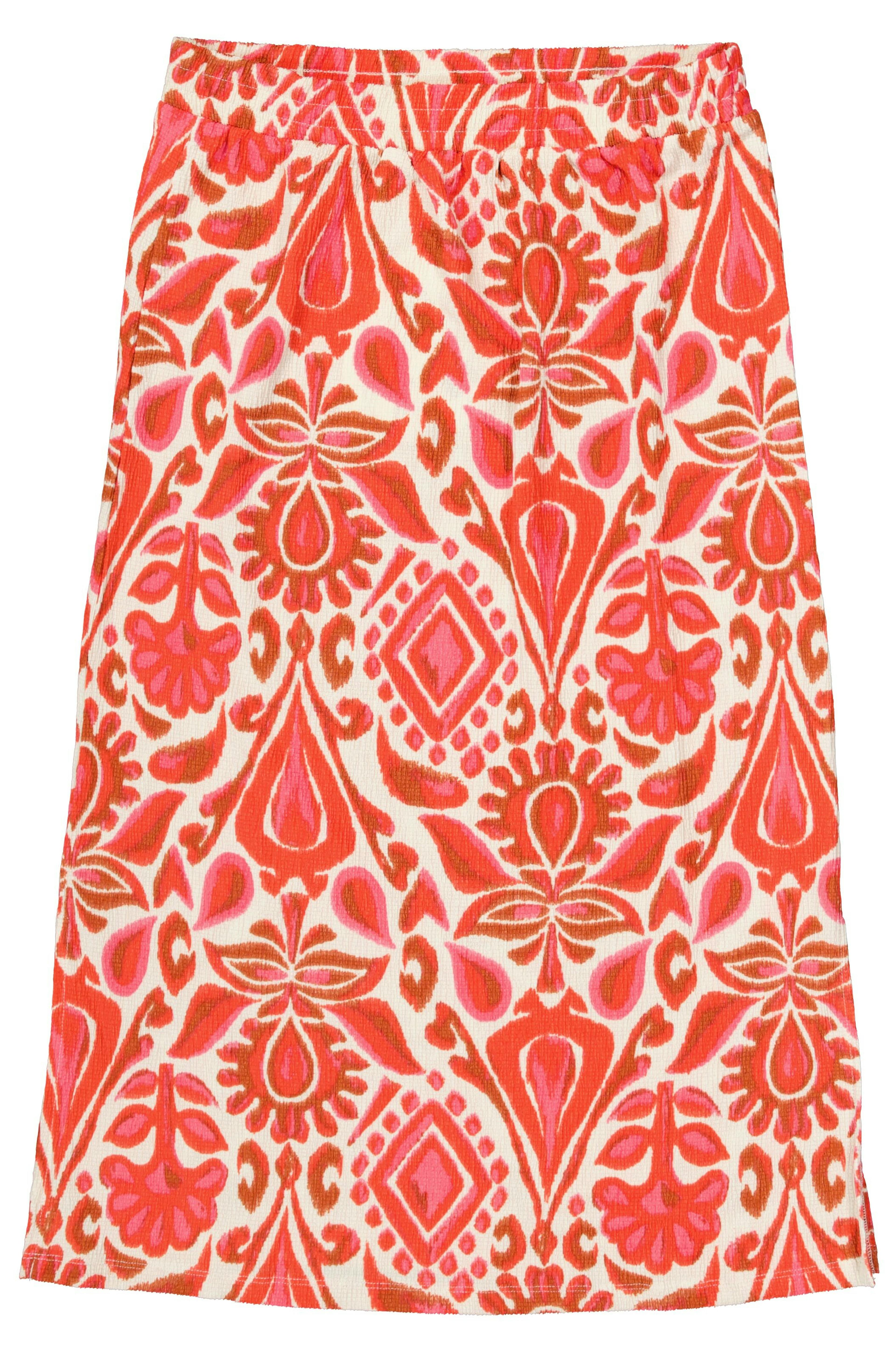 garcia rok met print