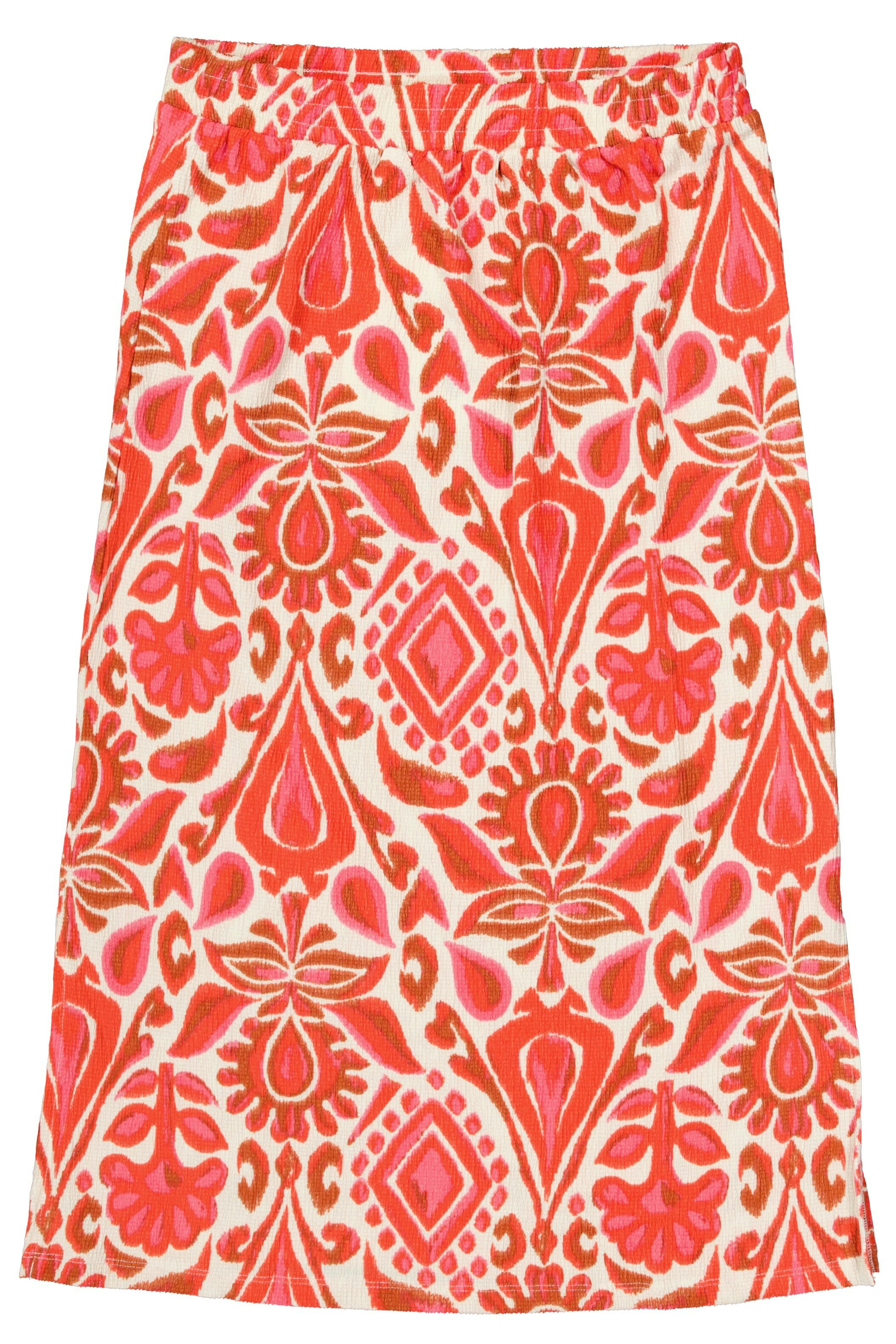 garcia rok met print