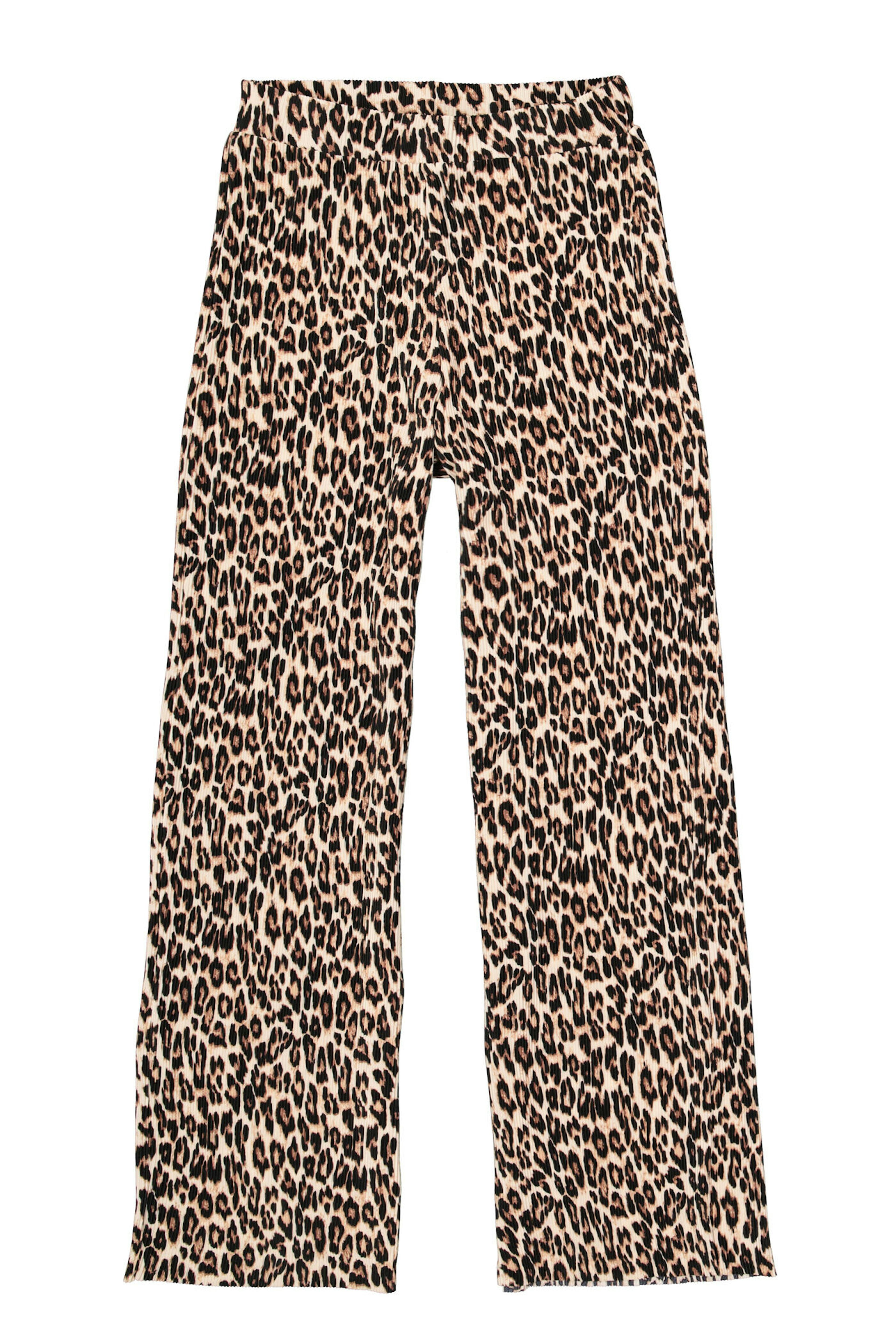 garcia broek met print