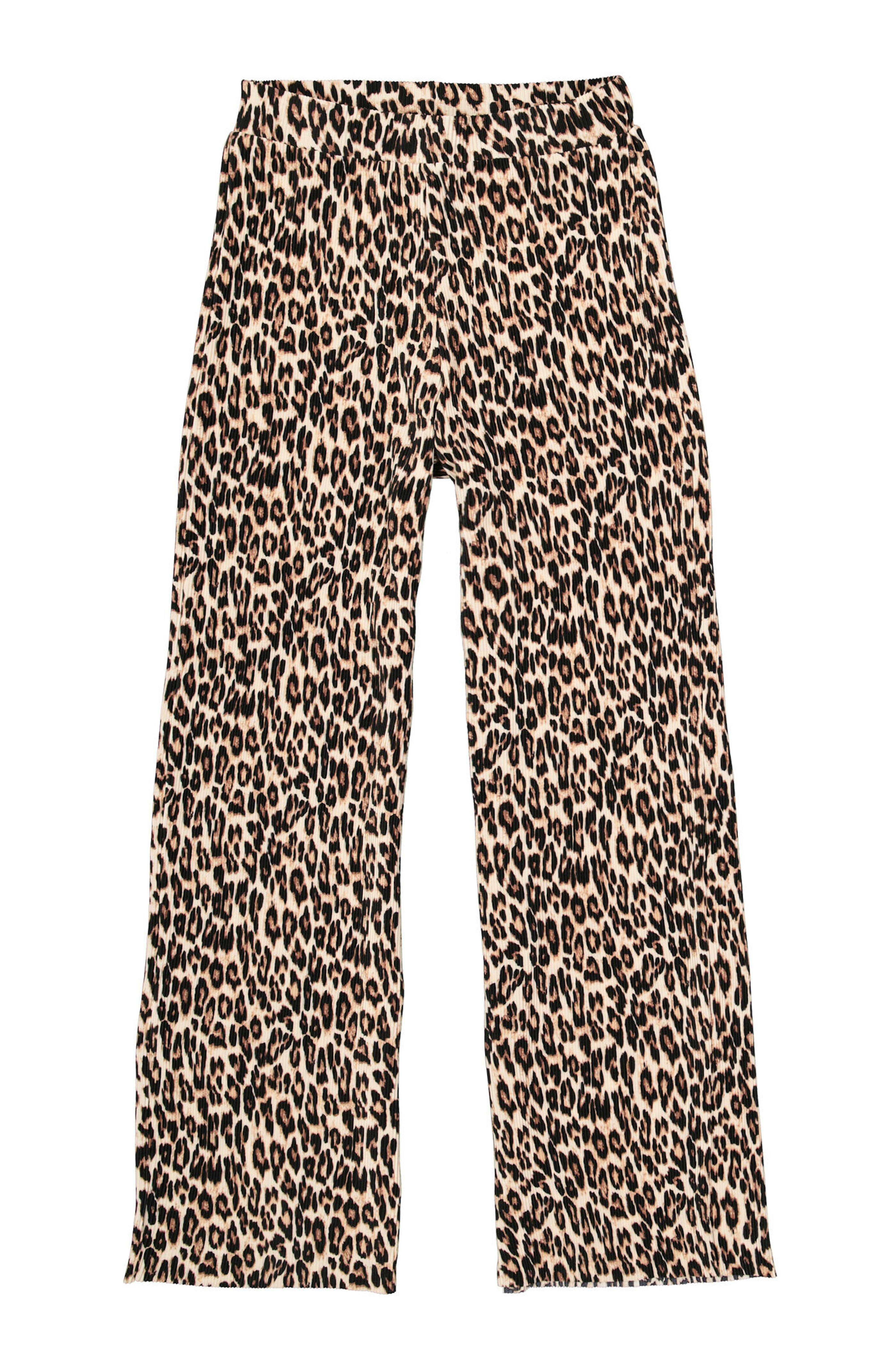 garcia broek met print