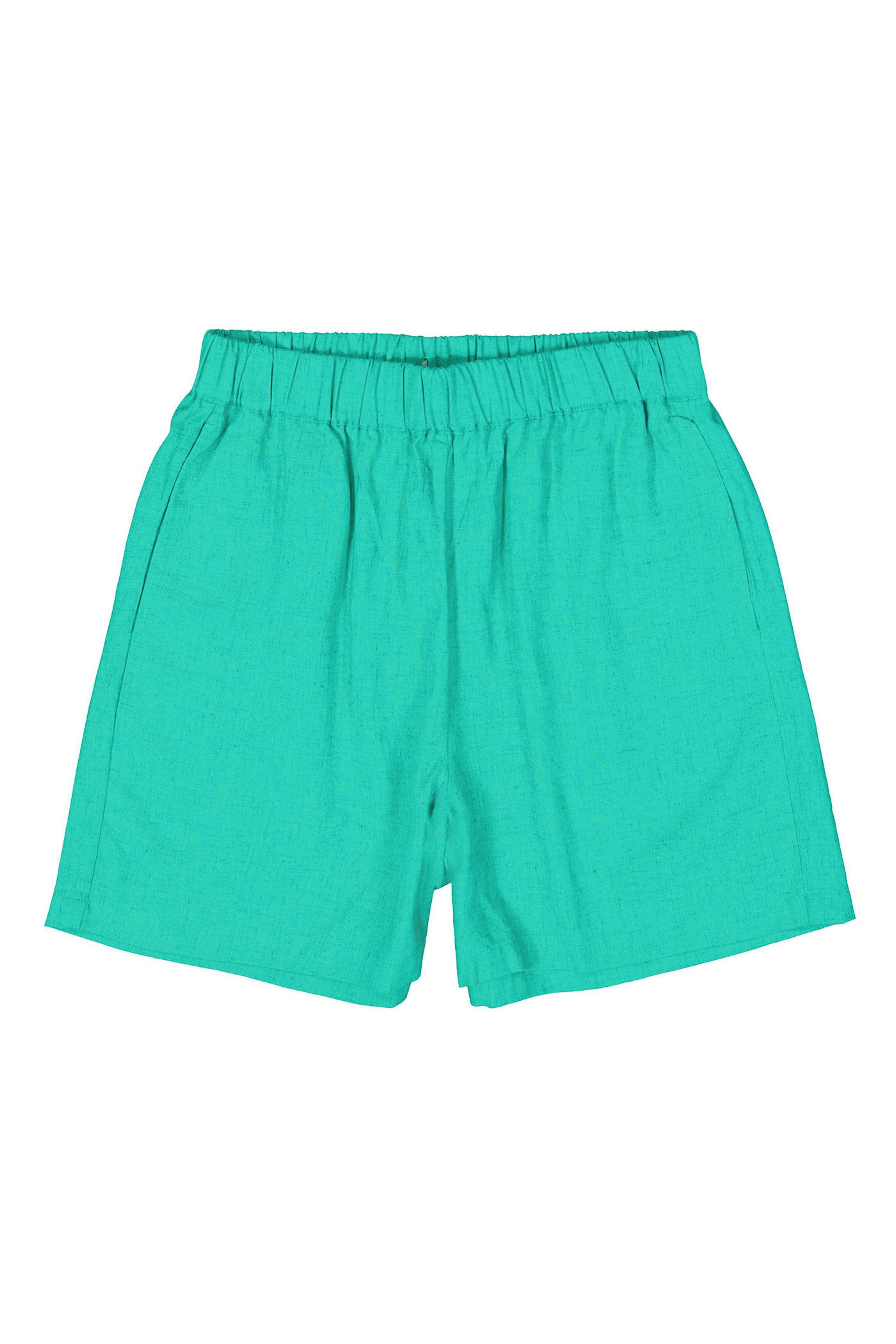 garcia short groen