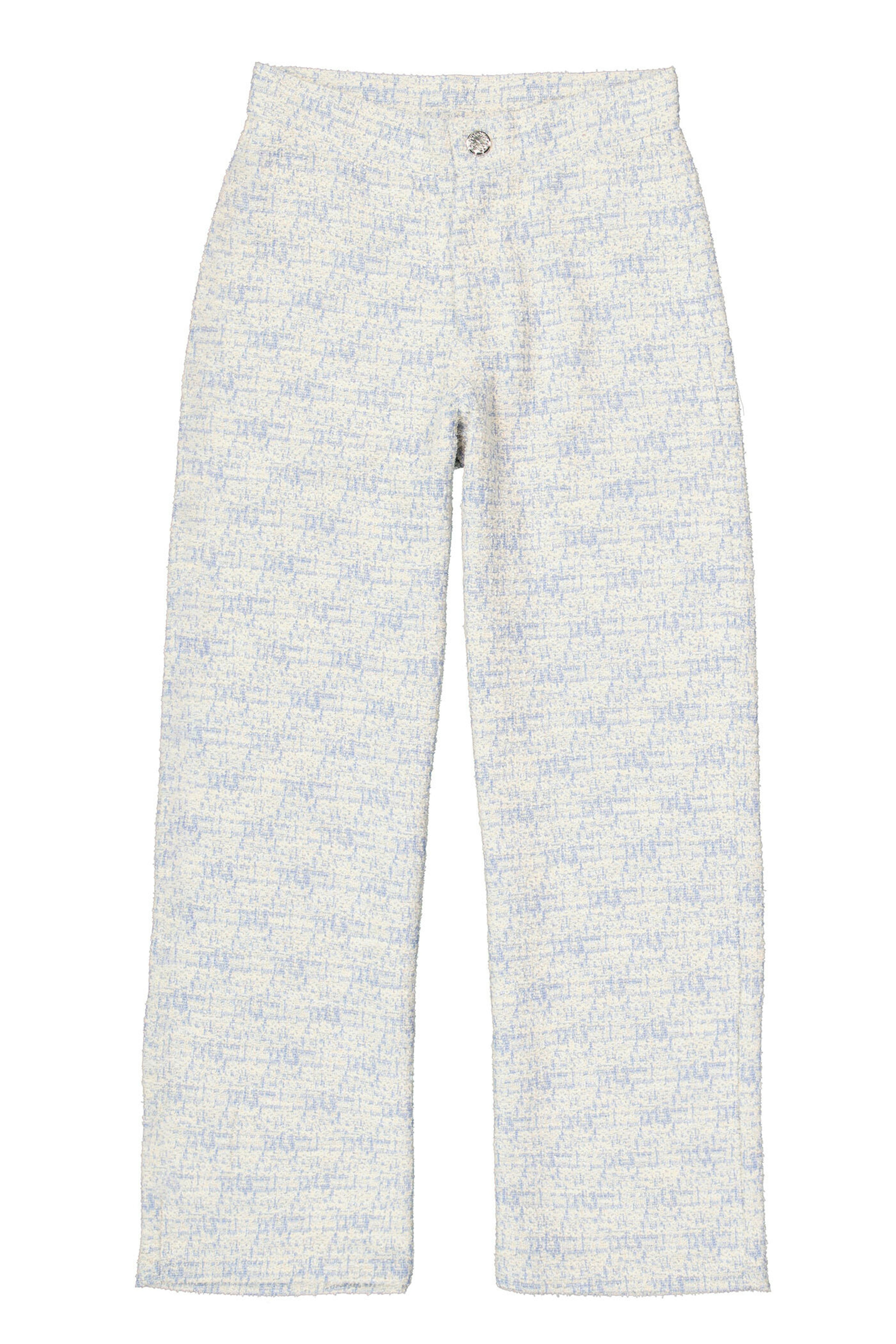 garcia broek met structuur
