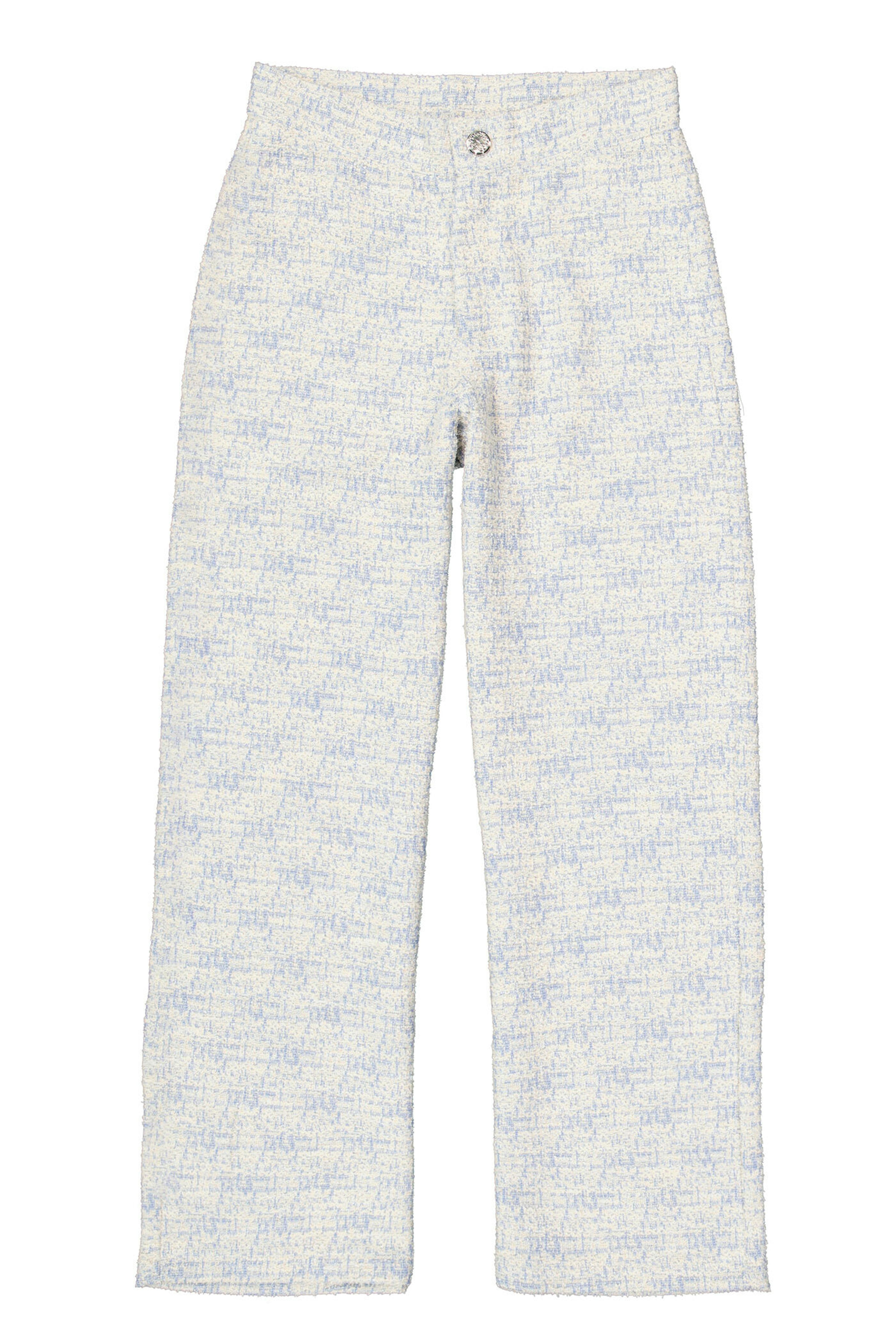 garcia broek met structuur
