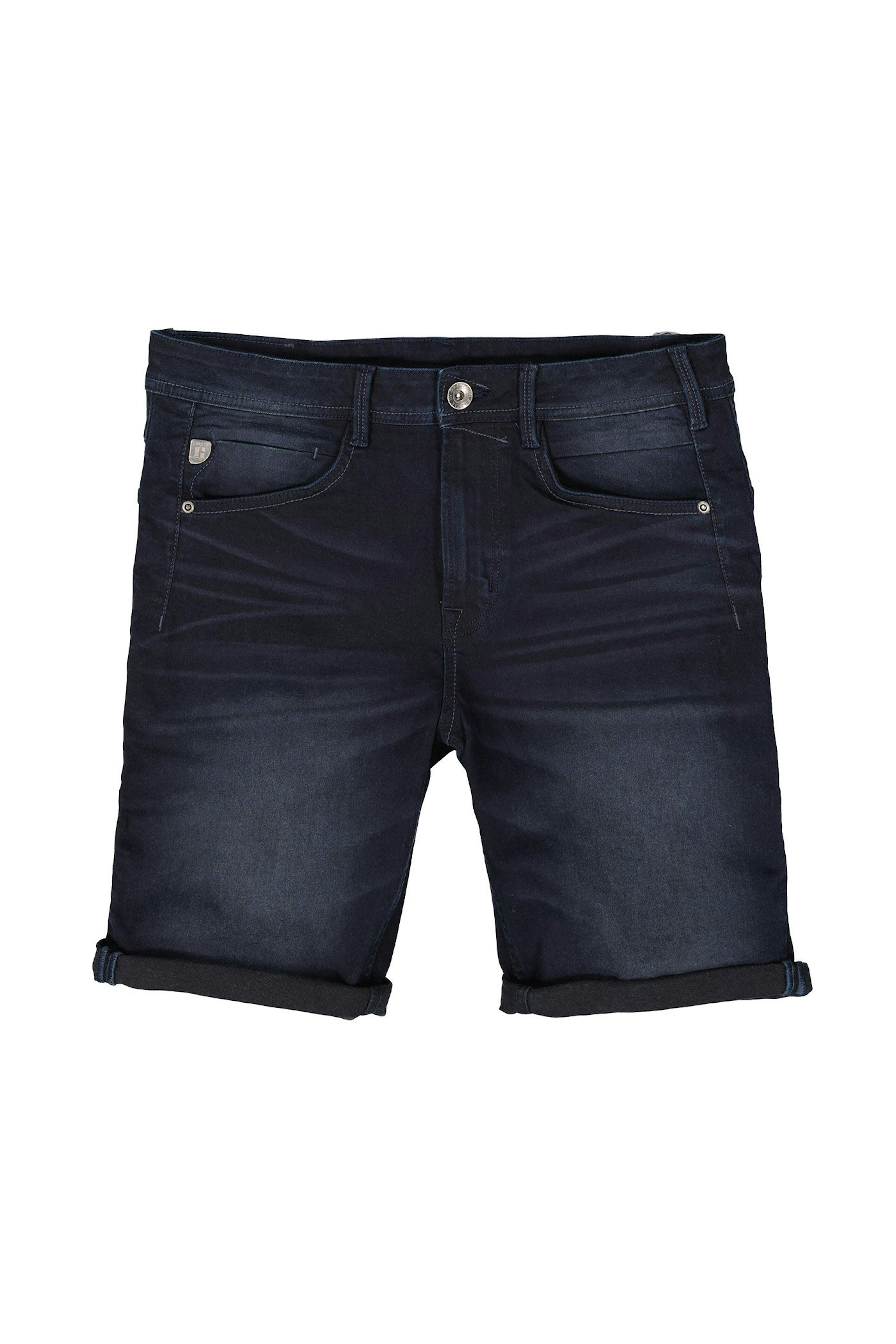 garcia rocko 695 slim shorts dark used