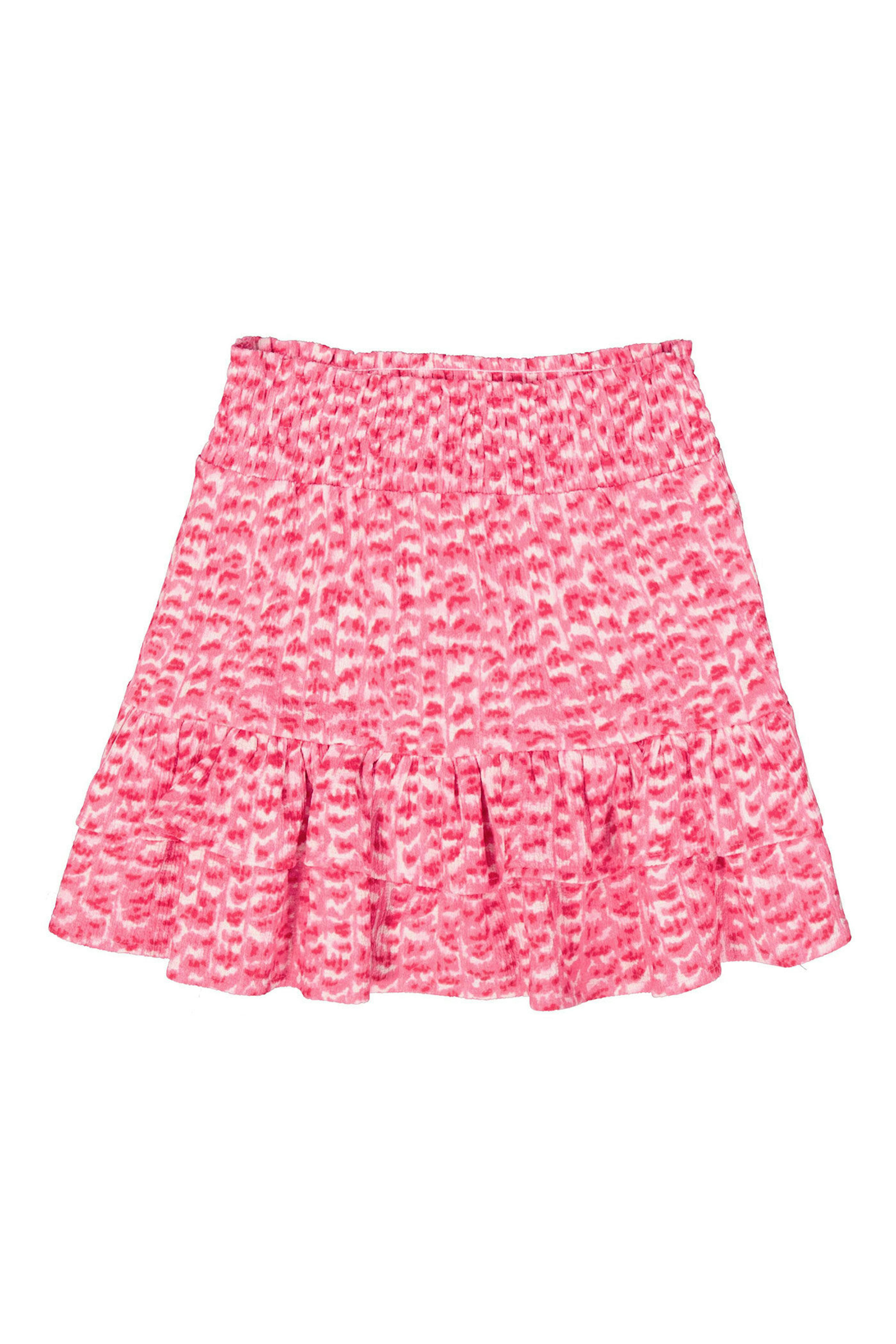 garcia rok met print