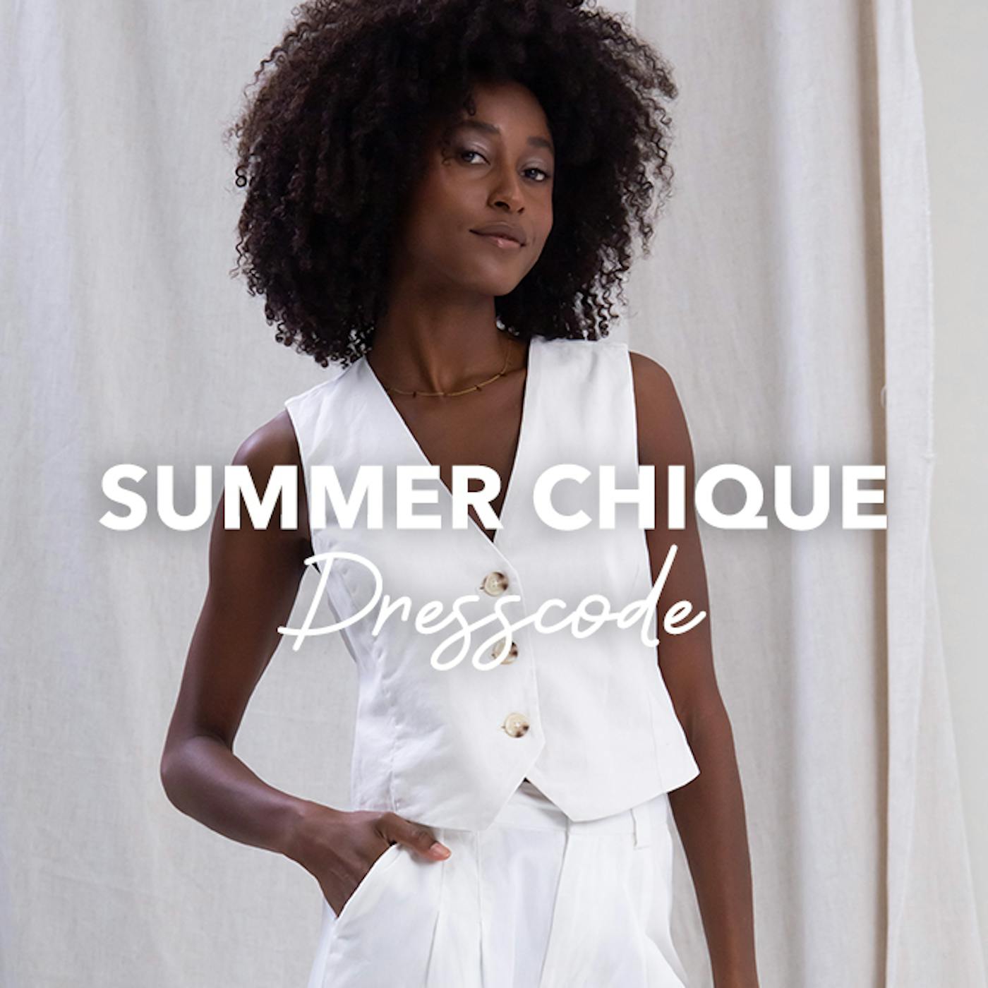 Summer Chique